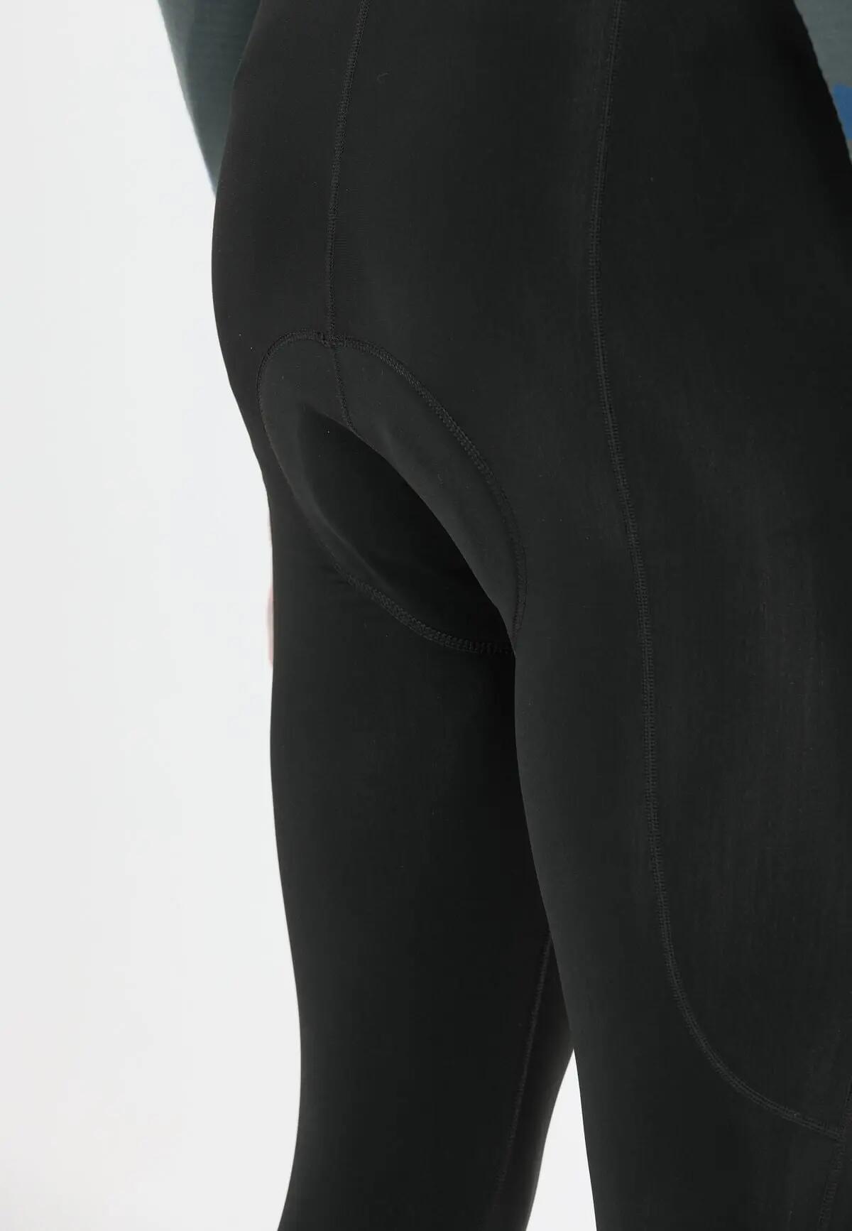 endurance Gorsk V2 Lange thermische wielerbroek met bretels voor heren – 1001 7/7