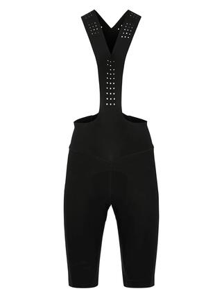 craft Endur Aero Cuissard Bib C1 W — aérodynamique, maintien – Black