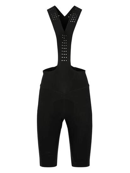 craft Endur Aero Cuissard Bib C1 W — aérodynamique, maintien – Black