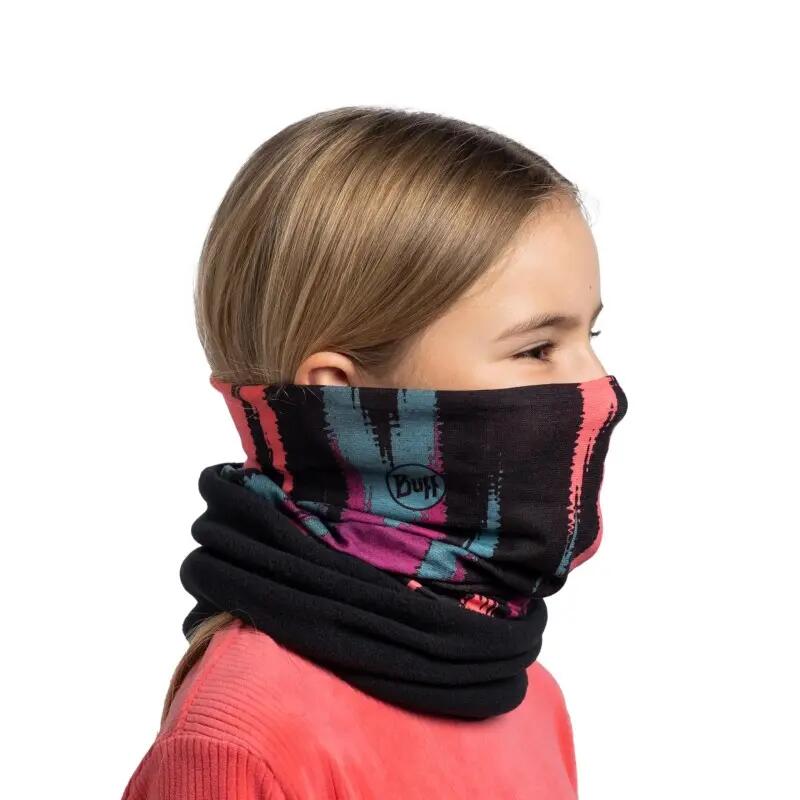Gyerek polár nyakmelegítő Buff Sumors 4/7