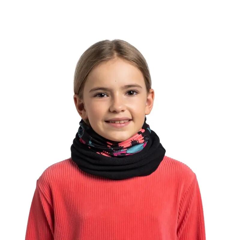 Gyerek polár nyakmelegítő Buff Sumors 3/7