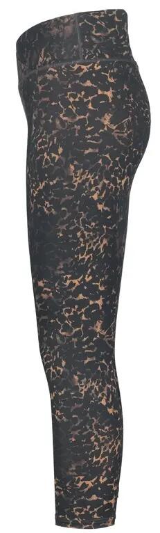 Rukka Myllyoja Print Collant da Running Donna 2/5