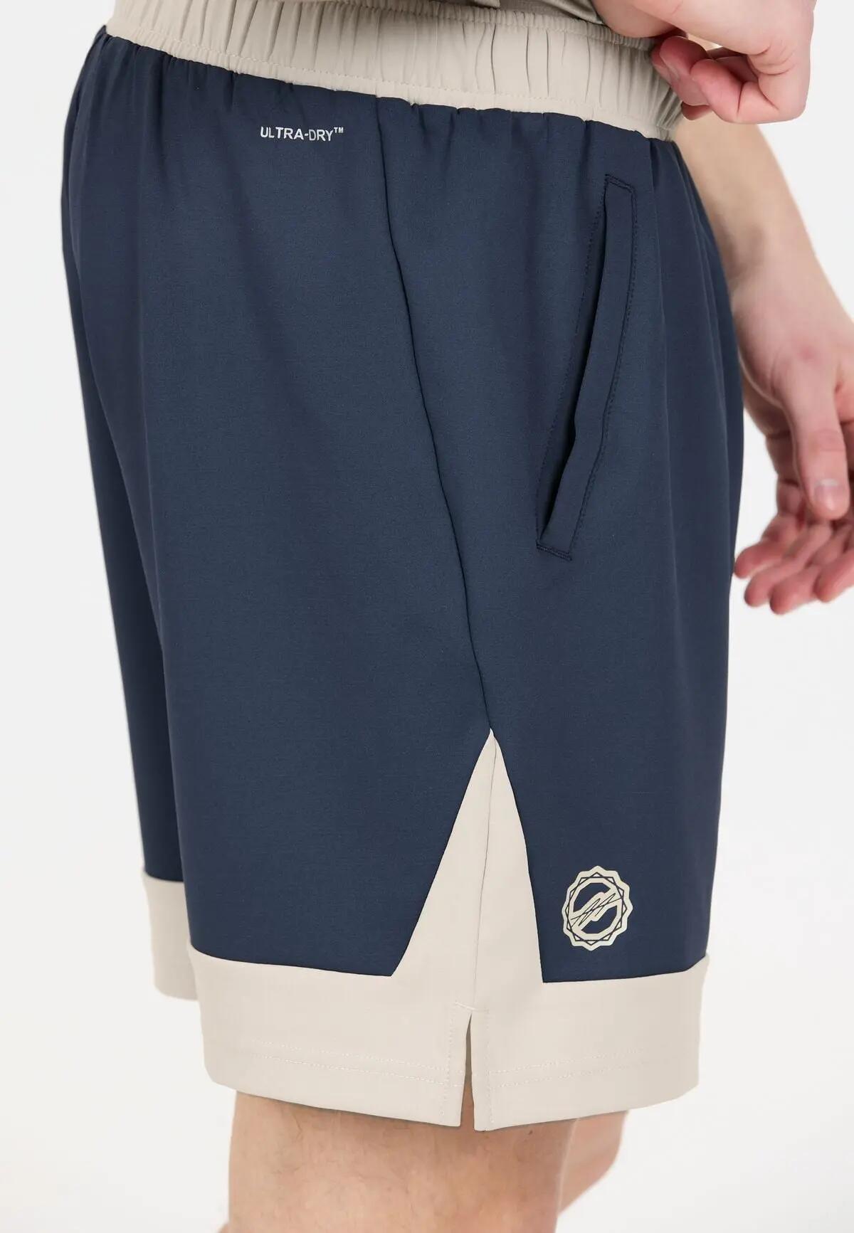 victor Calções R-2602AA 84% poliéster 16% elastano – 2998B Navy (B) 7/7