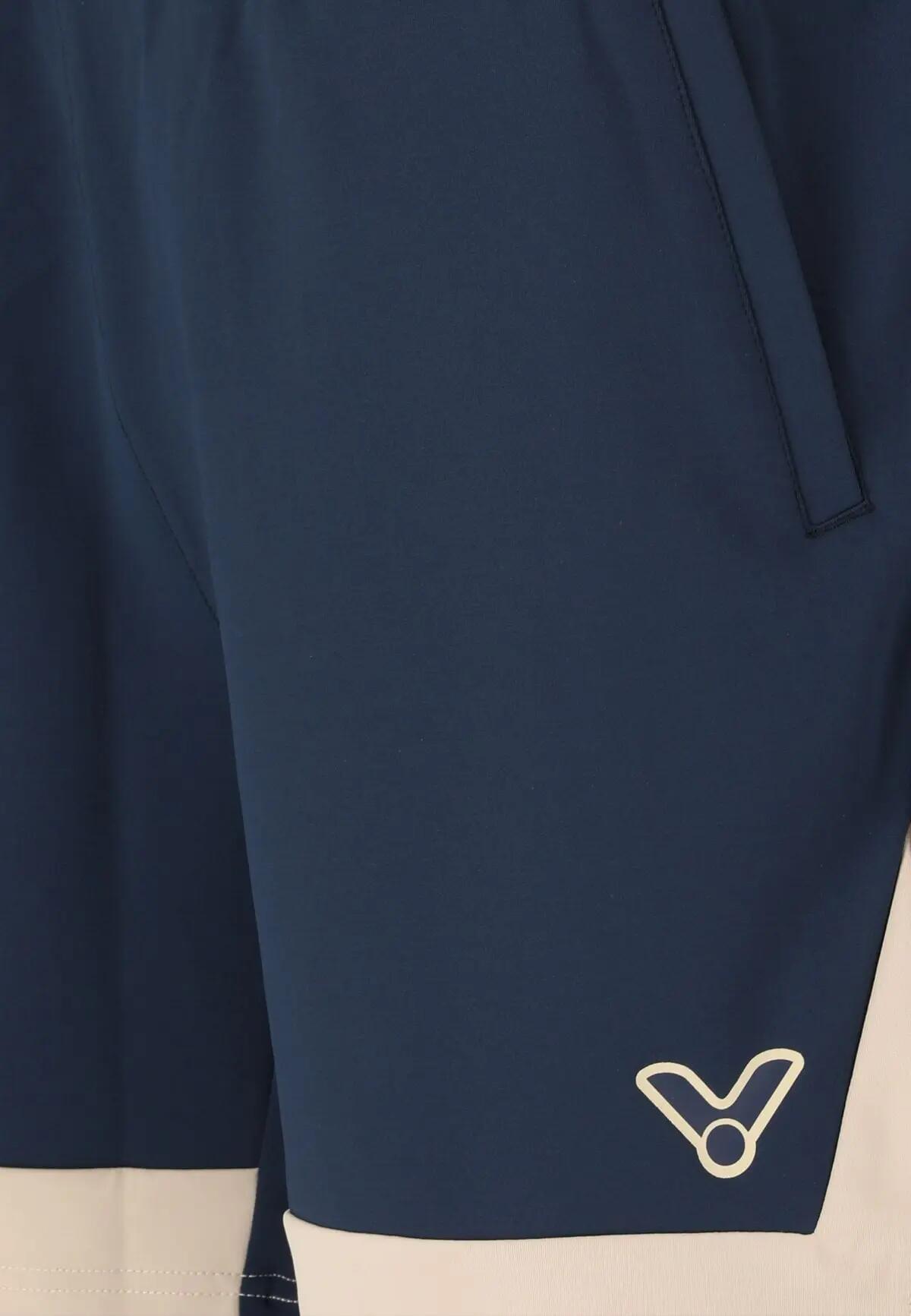 victor Calções R-2602AA 84% poliéster 16% elastano – 2998B Navy (B) 5/7