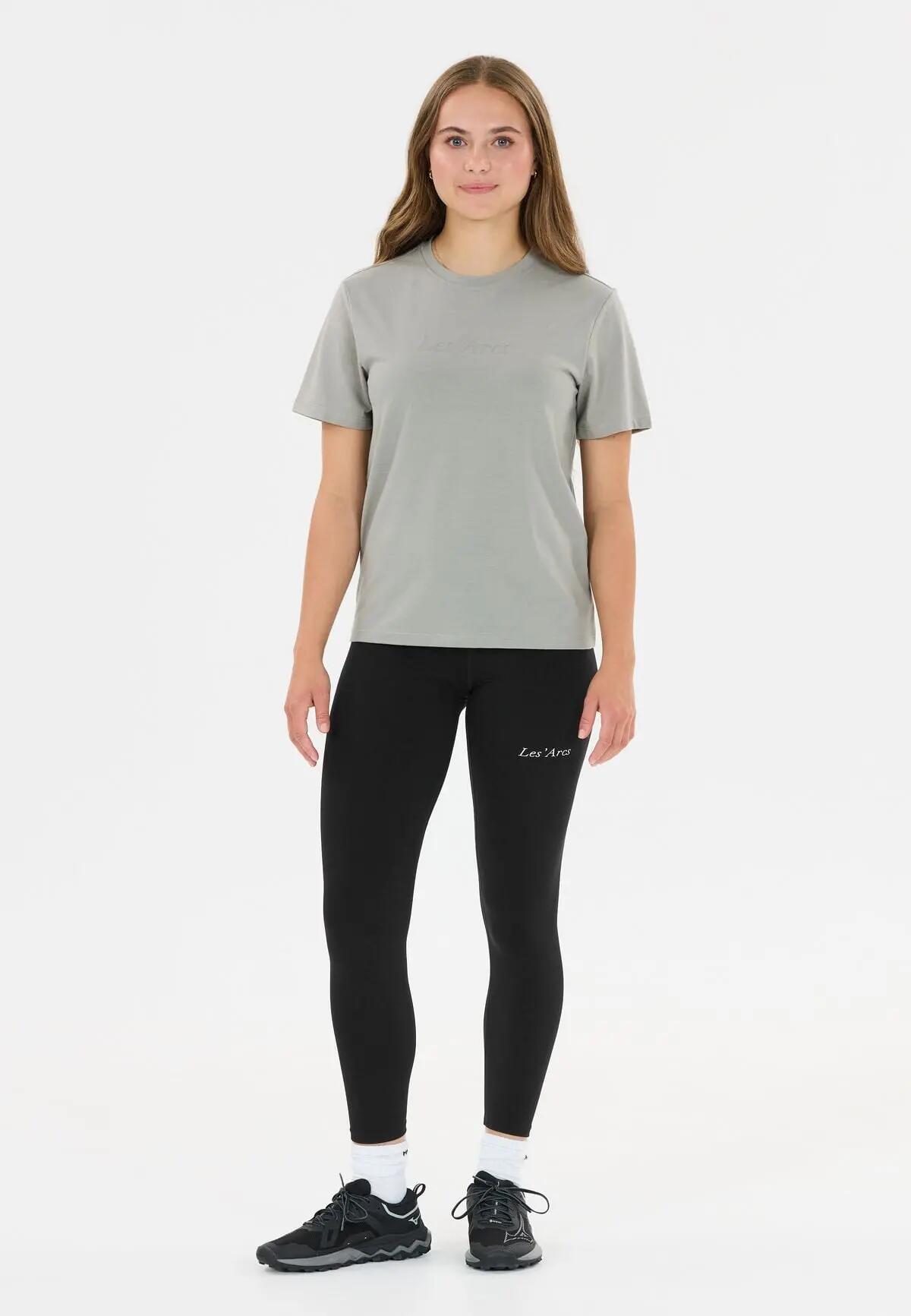 Lány leggings Les'Arcs Aderler 5/7