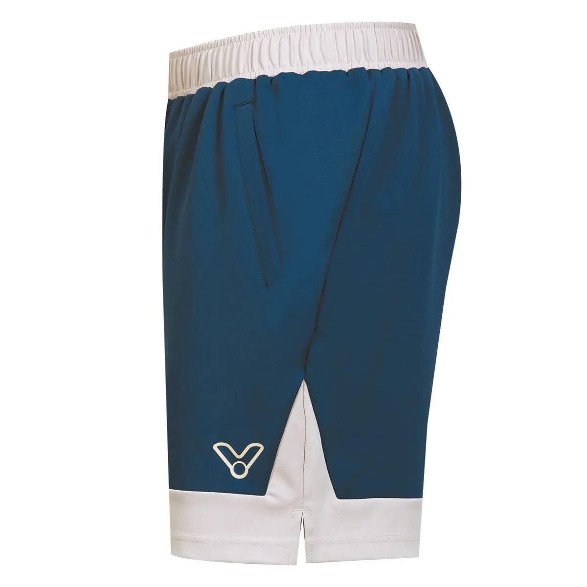 victor Calções R-2602AA 84% poliéster 16% elastano – 2998B Navy (B) 3/7