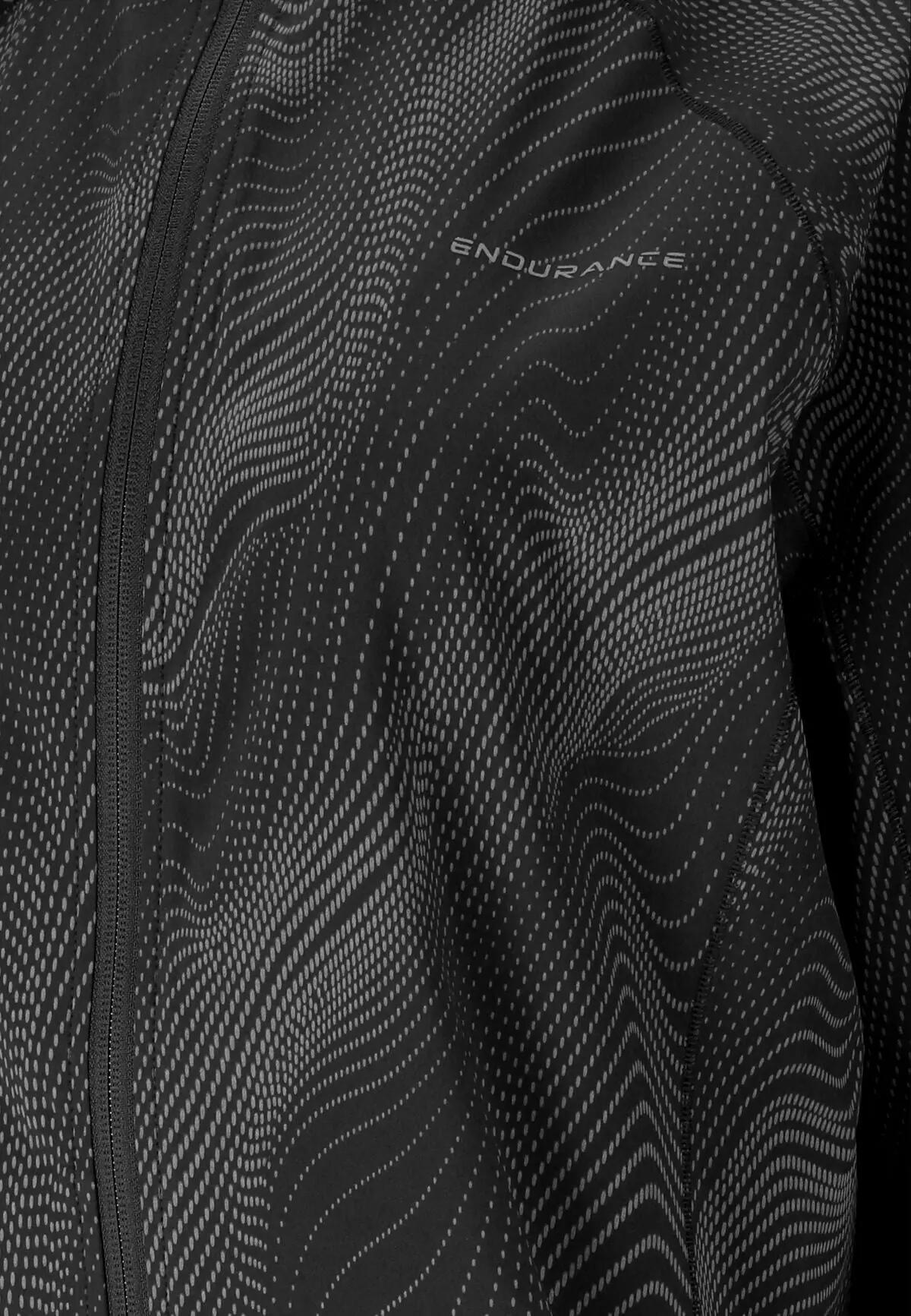 Women's Jacket Endurance Malakas AOP 7/7