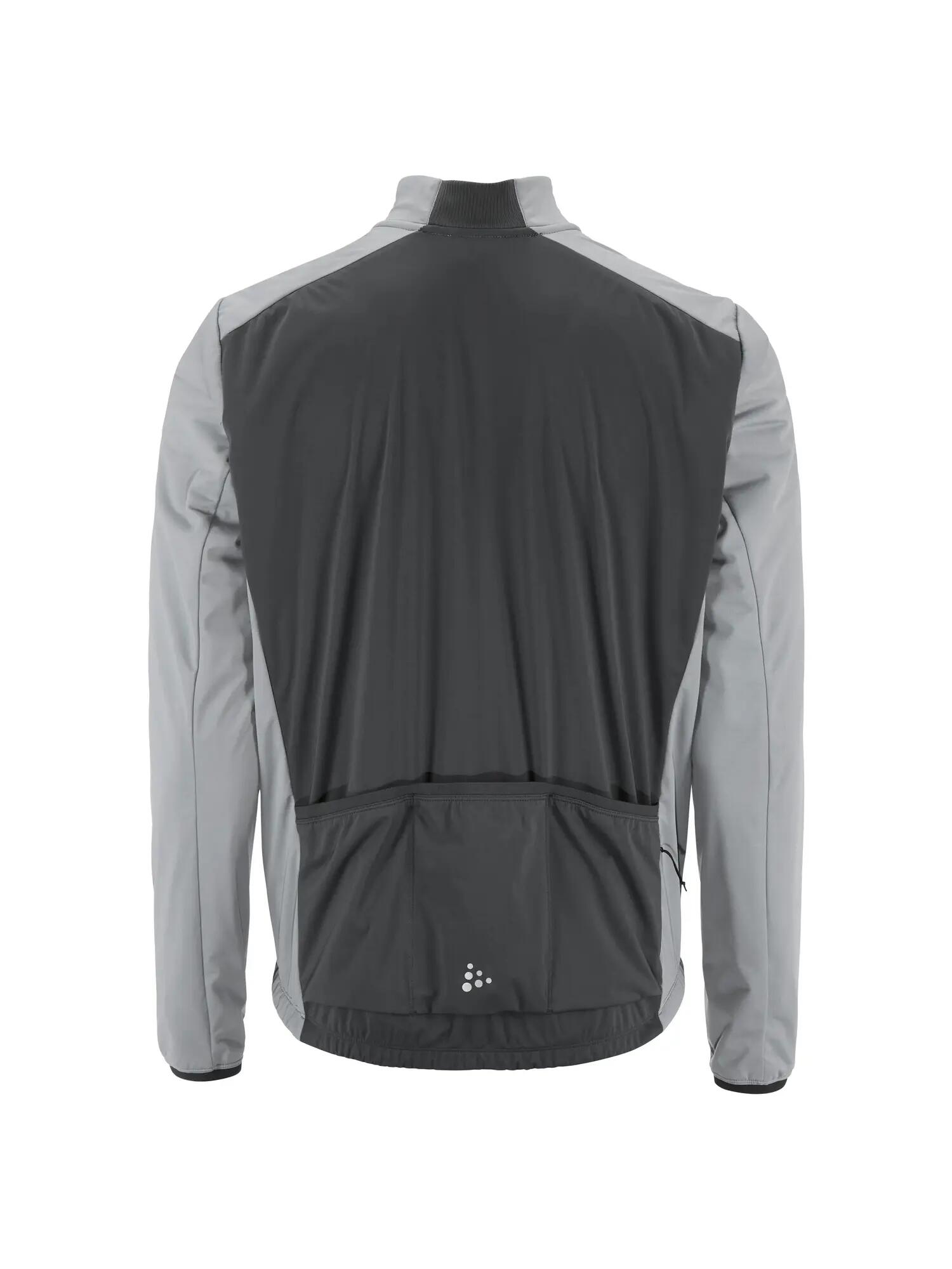 craft Giacca Core Bike SubZ Insulate – Isolamento e protezione – Shade/Grey 2/2
