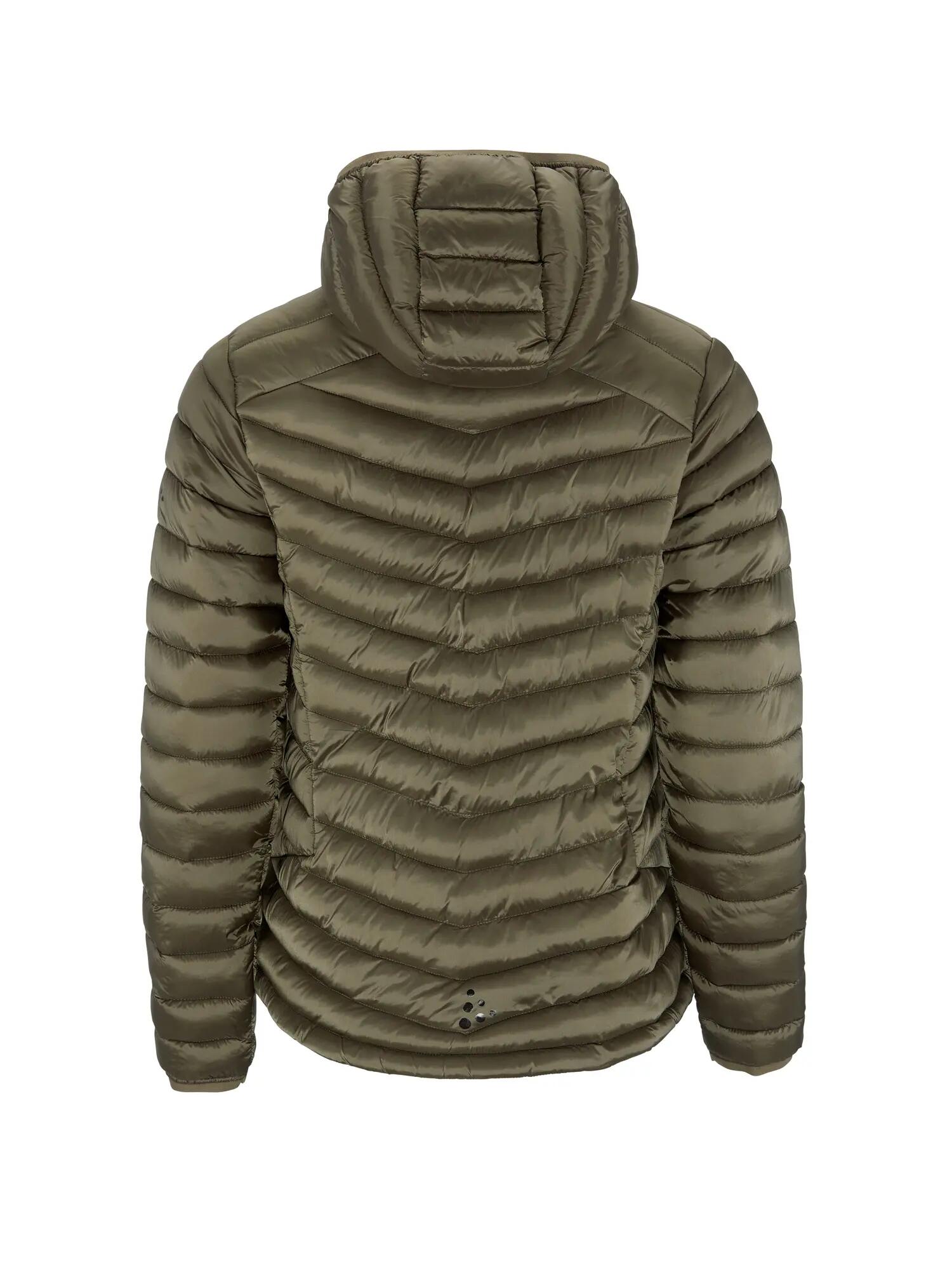 craft Jacke CORE Explore Lt. Insulation W – leichte Isolierung – Rift 5/7