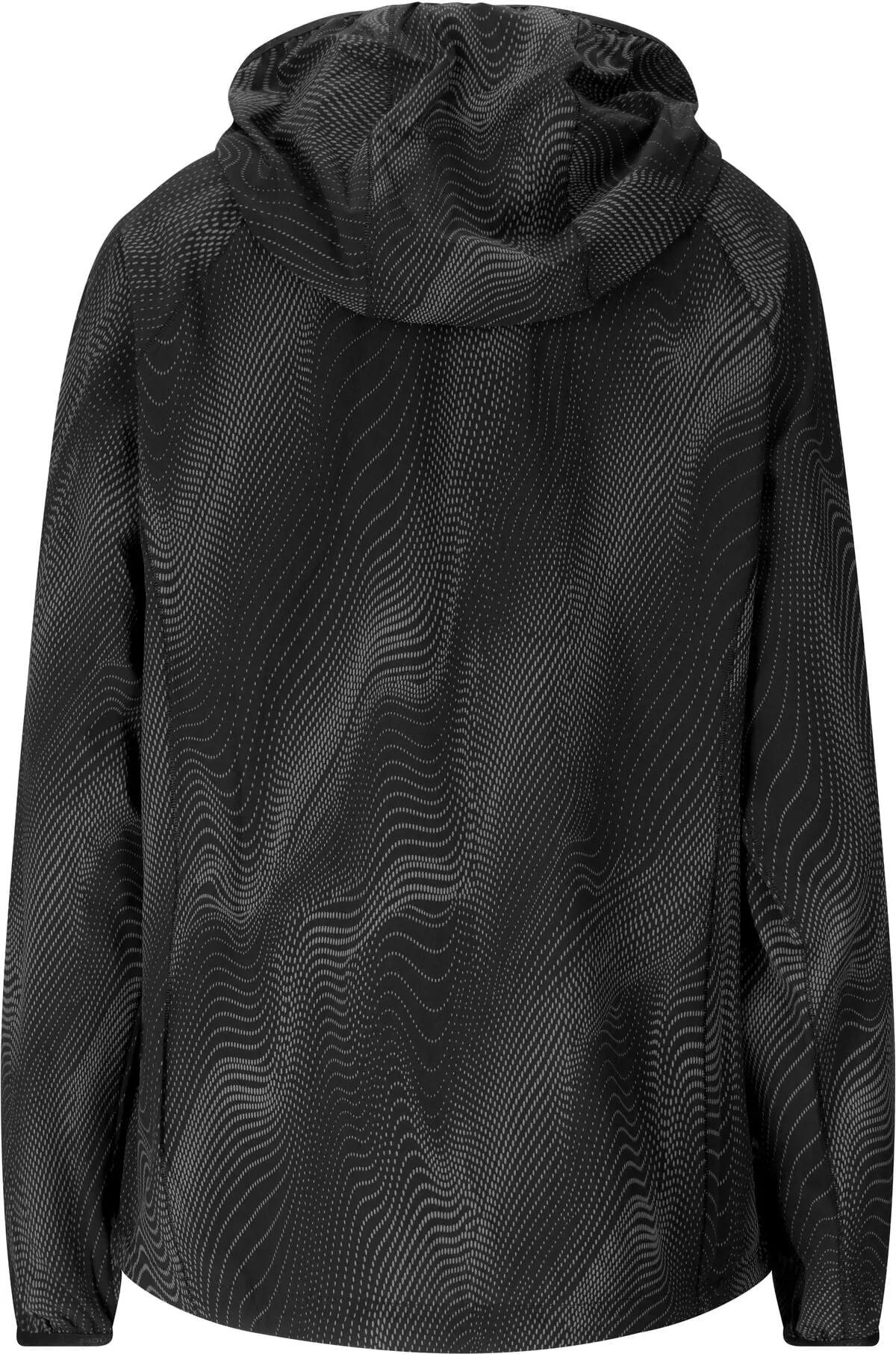 Women's Jacket Endurance Malakas AOP 6/7