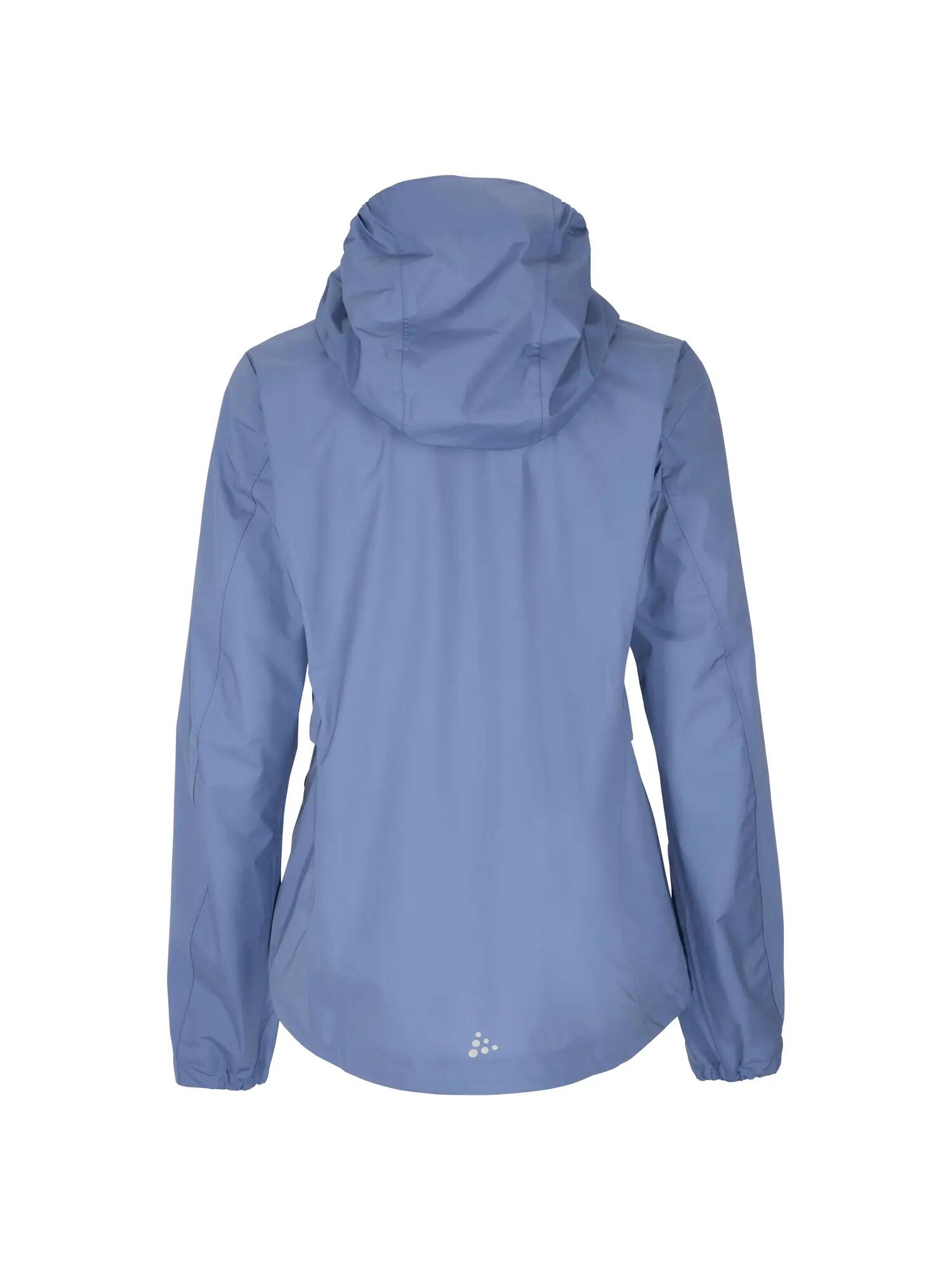 craft Veste Everyday Hydro W imperméable et coupe-vent – Blue Bell 2/2