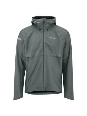 Craft pro hydro jacket 3 m – waterdichte high-performance hardloopjas –