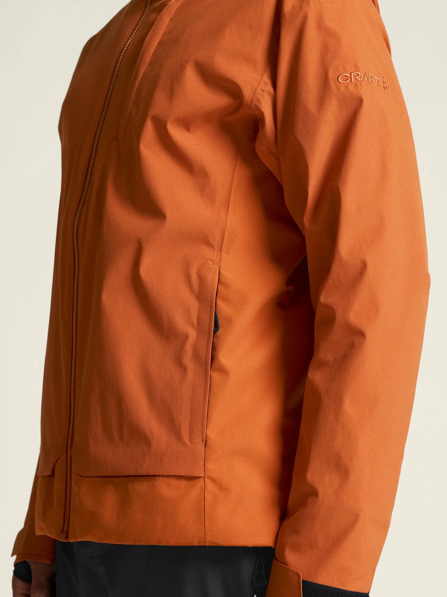 craft Casaco Explore Padded Homem – Acolchoamento PrimaLoft reciclado – Buff 7/7