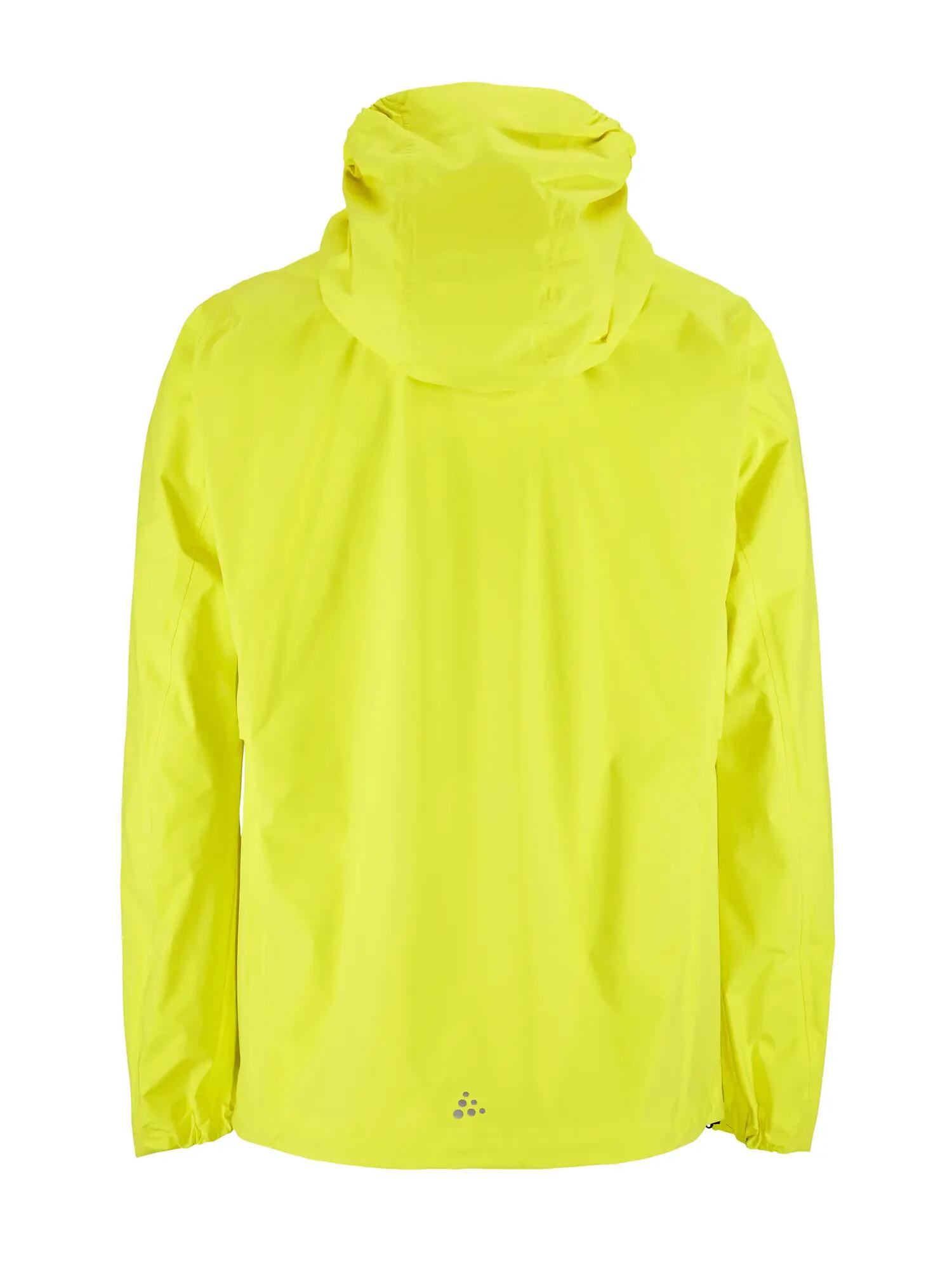 craft Everyday Hydro Jacket M wasserdicht und winddicht – Flumino 4/7