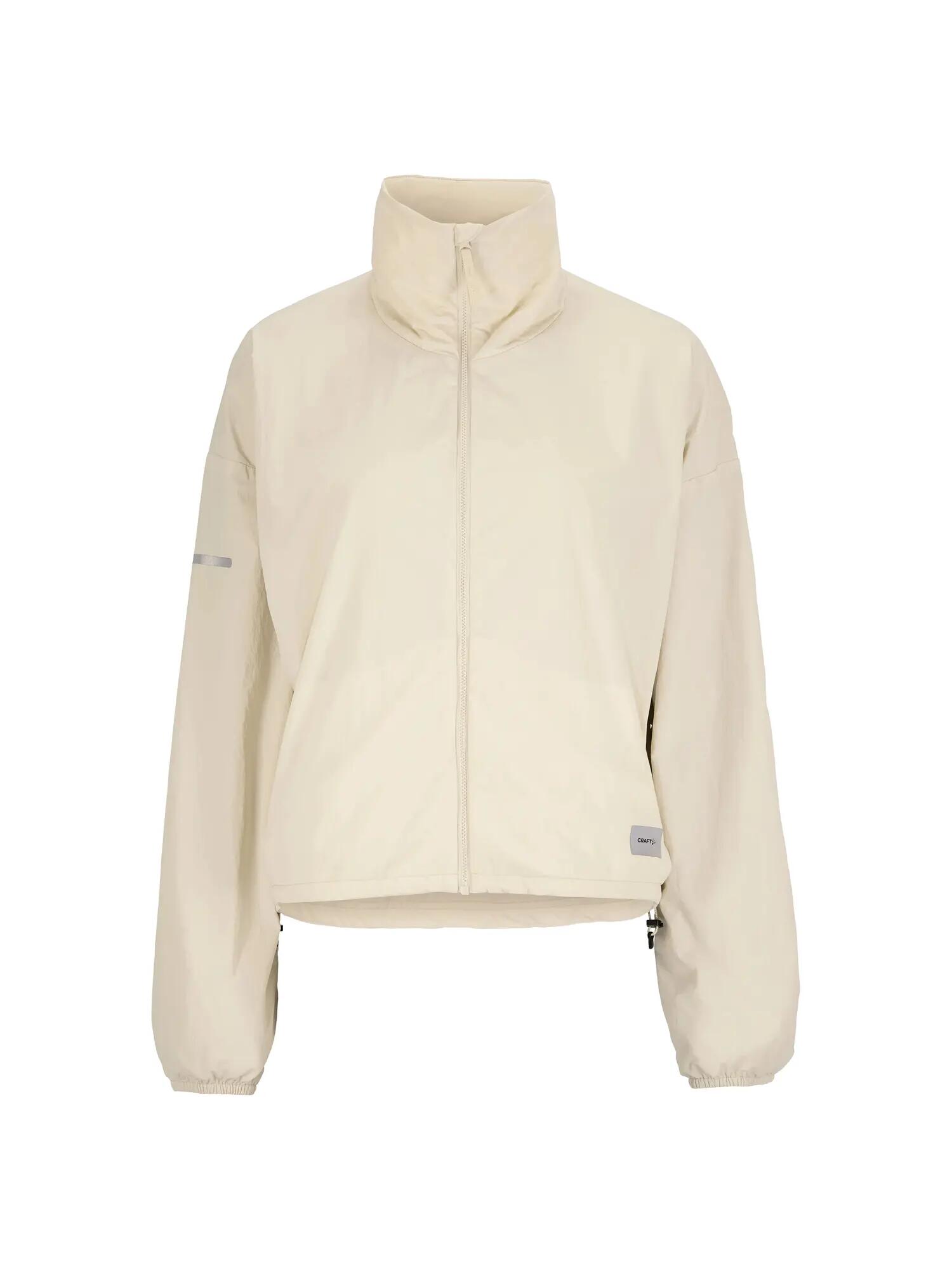 craft Veste SubZ Light Femme isolée et coupe-vent – Plaster 1/7