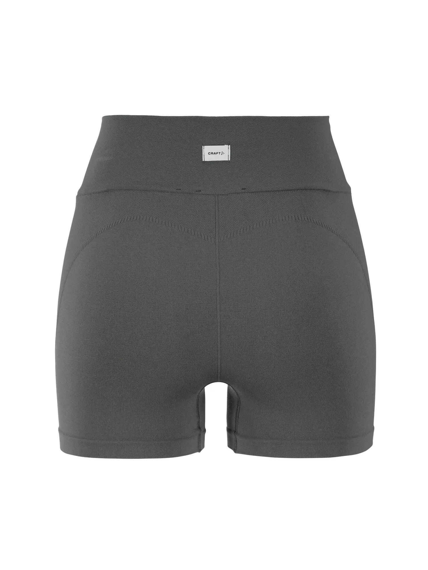 craft Collective Seamless Hotpants W — Nahtlose Hotpants, hoher Tragekomfort – 2/7
