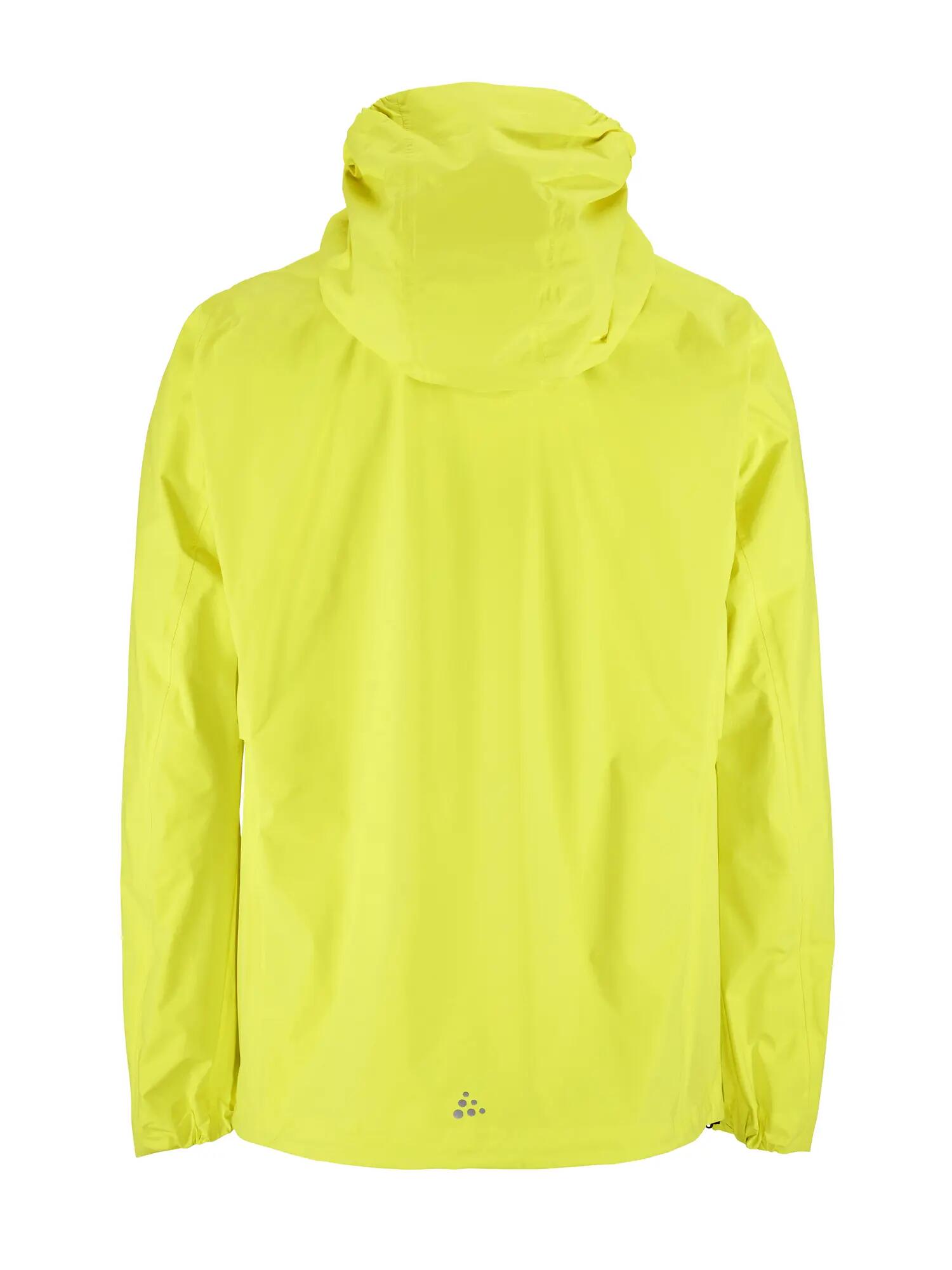 craft Everyday Hydro Jacket M wasserdicht und winddicht – Flumino 2/7
