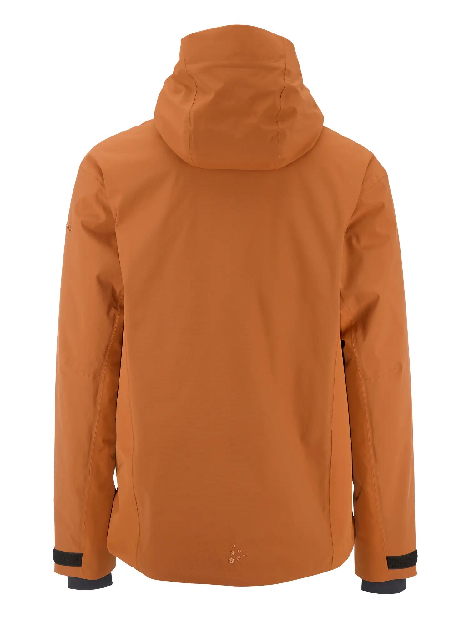 craft Casaco Explore Padded Homem – Acolchoamento PrimaLoft reciclado – Buff 3/7