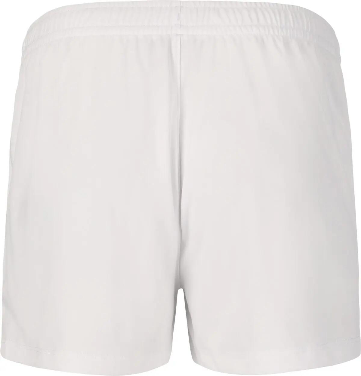 victor Sahara W Shorts aus Polyester – 1002 White 3/7