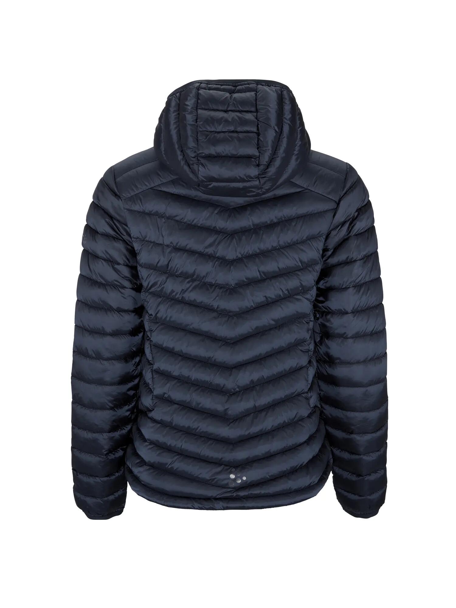 craft CORE Explore Lt. Insulation Jacket W licht gewatteerde warme jas – Blaze 4/7