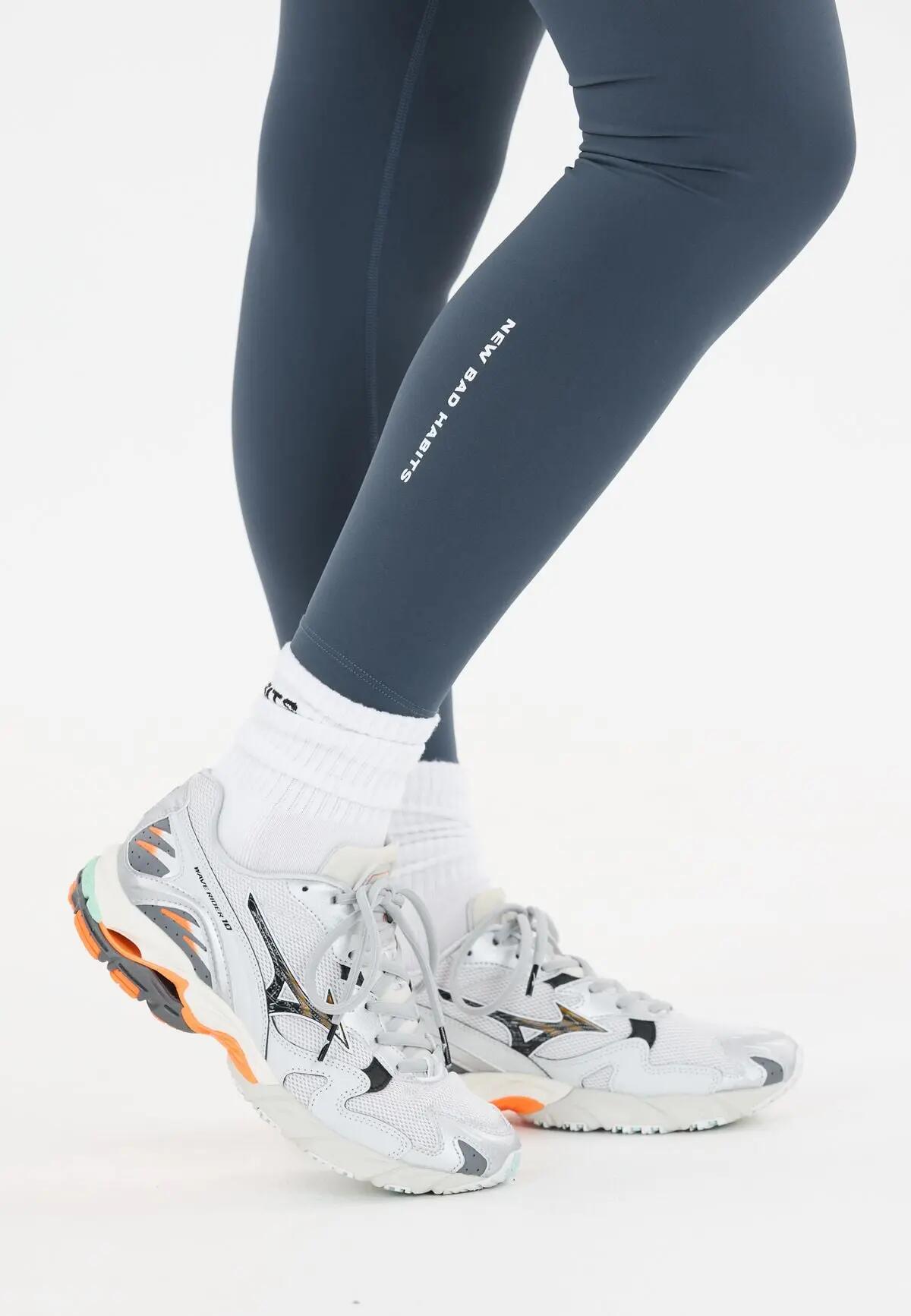 endurance Tights Aderler G Tights Criança — 77% poliamida, 23% elastano – 3259 6/7