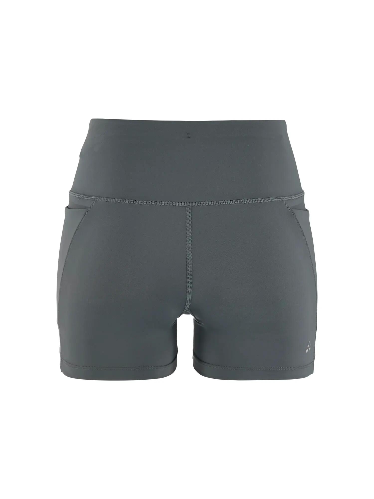 craft Essence Hotpants 3 W – short de training confort et maintien – Norit 4/4