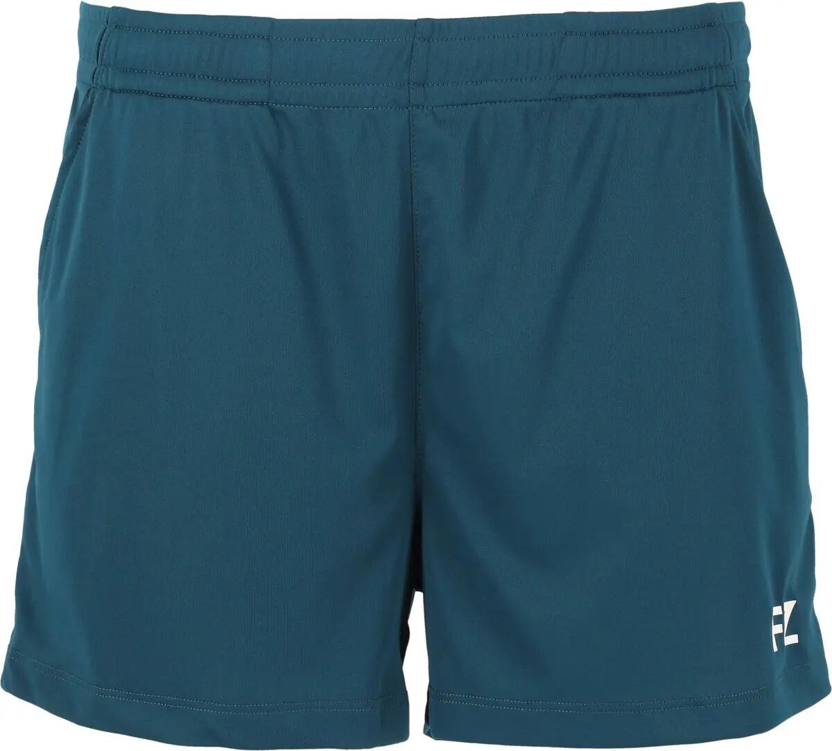 fz_forza Laya V2 W Shorts van gerecycled polyester – 2034 Poseidon 7/7