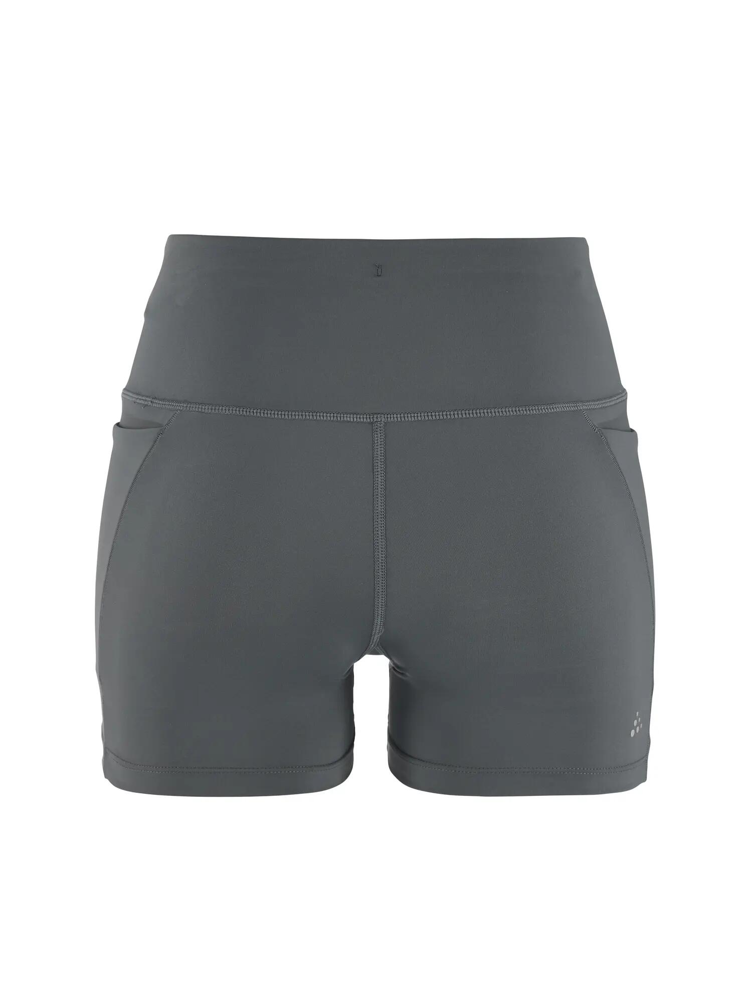 craft Essence Hotpants 3 W – short de training confort et maintien – Norit 3/4