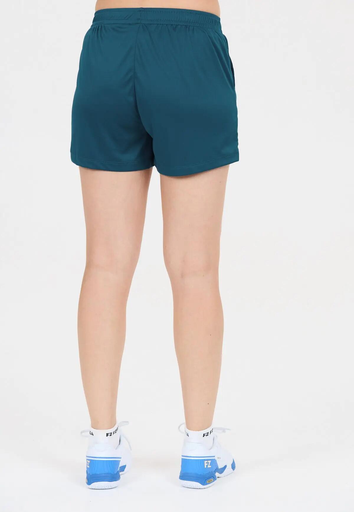 fz_forza Laya V2 W Shorts van gerecycled polyester – 2034 Poseidon 6/7