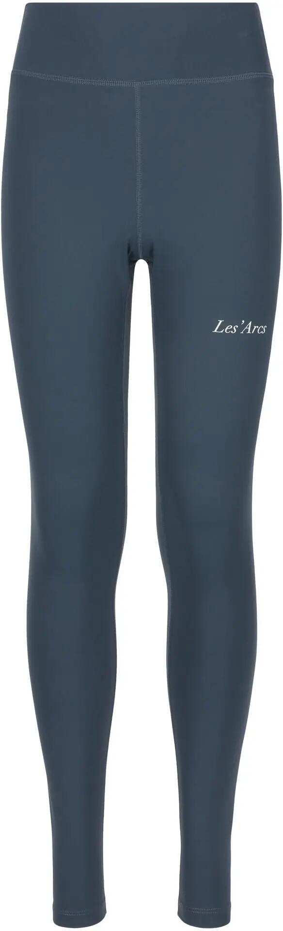 endurance Tights Aderler G Tights Criança — 77% poliamida, 23% elastano – 3259 2/7