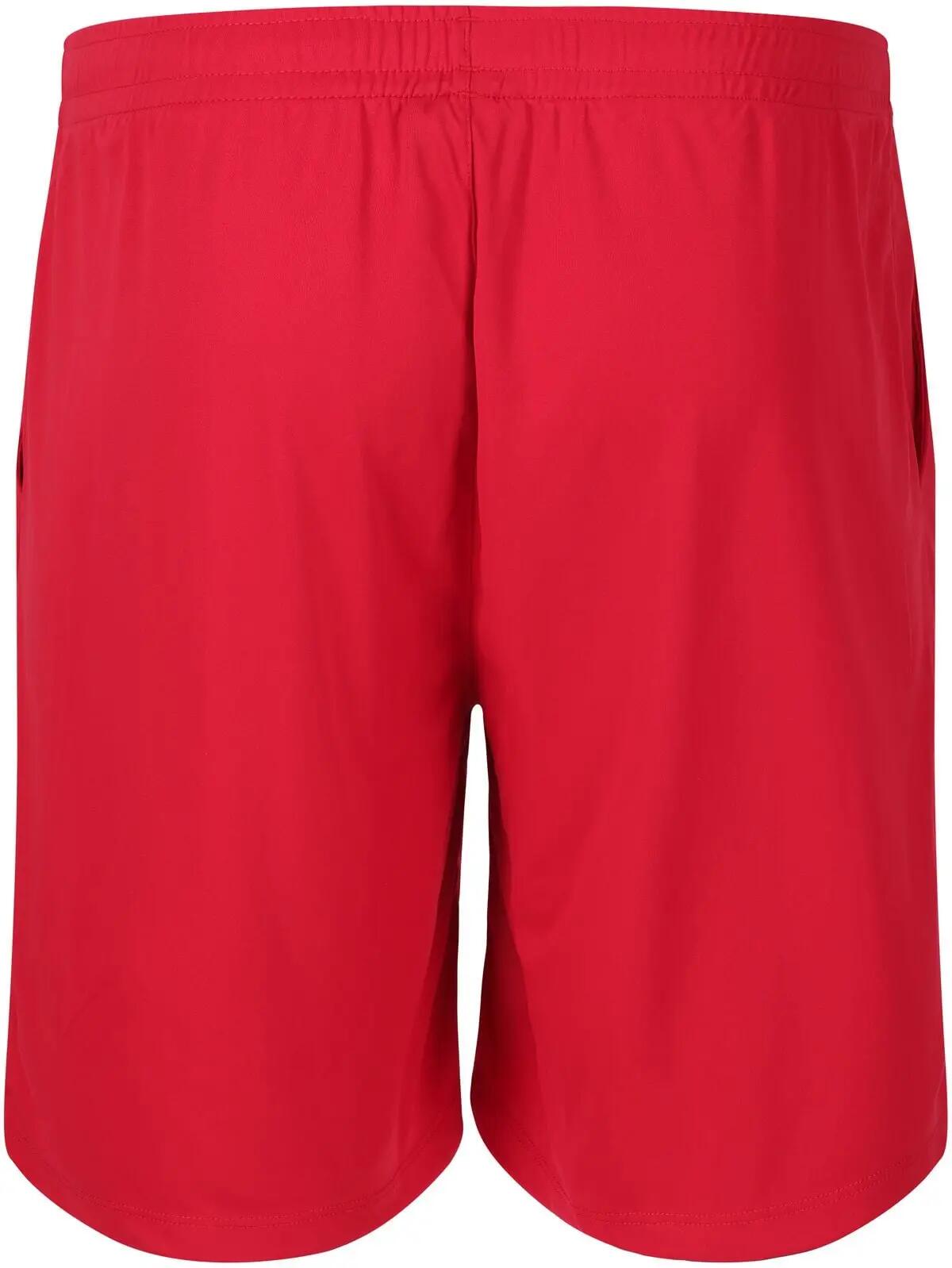 fz_forza Landos M Shorts in 100% poliestere – 4009 Chinese Red 4/6