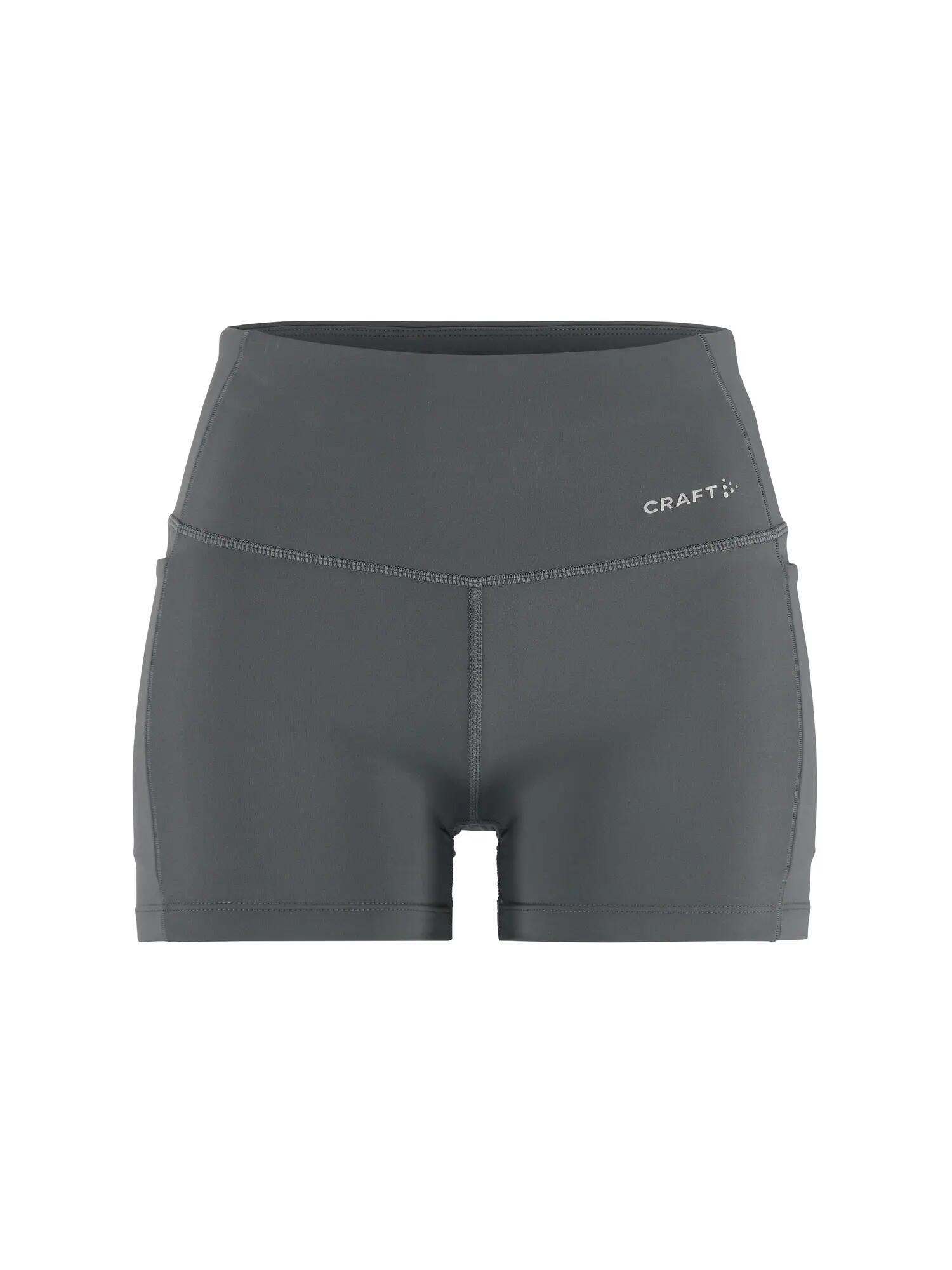 craft Essence Hotpants 3 W – short de training confort et maintien – Norit 2/4