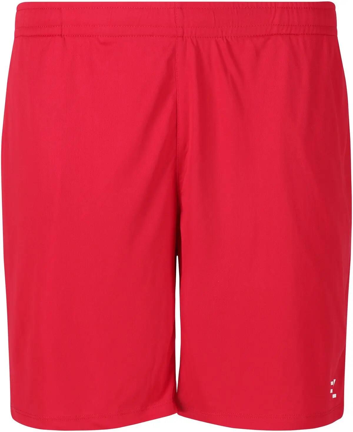 fz_forza Landos M Shorts in 100% poliestere – 4009 Chinese Red 3/6