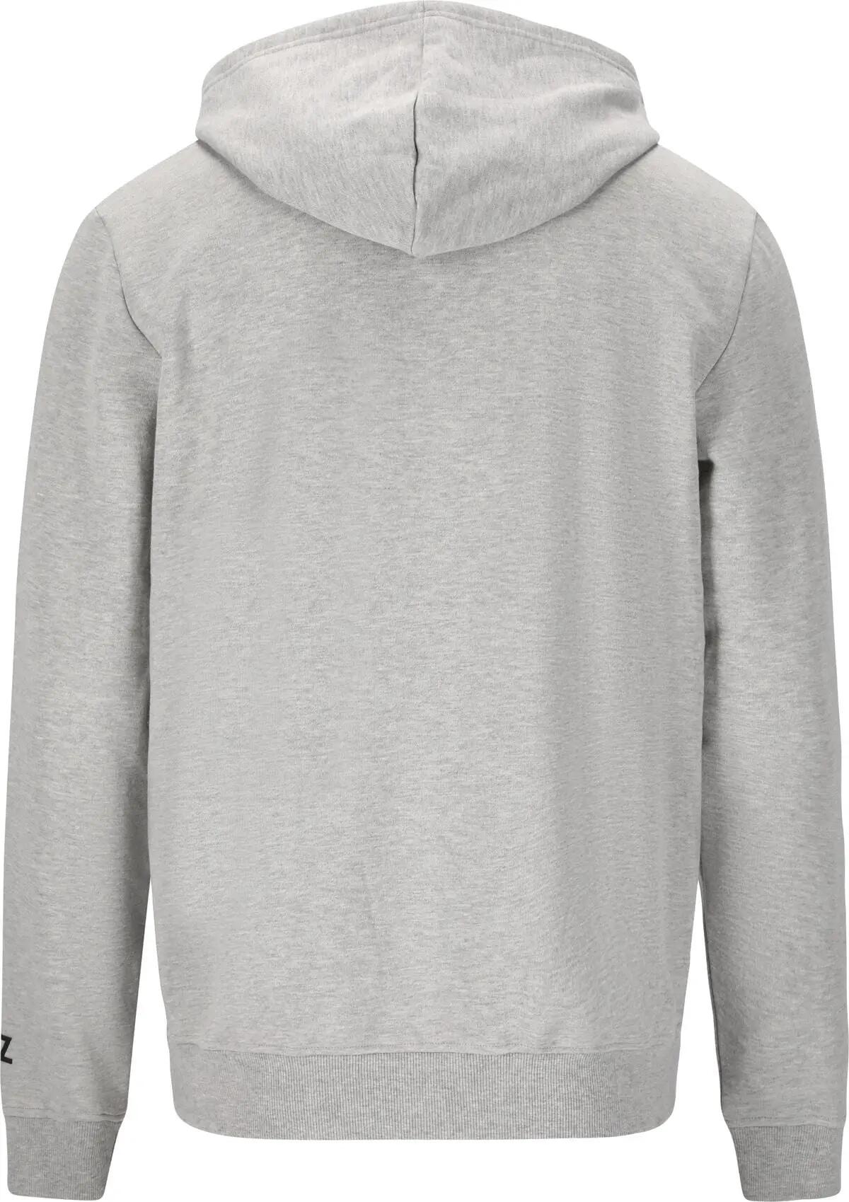 fz_forza Sweat Hoodie BA2512 U pour homme en matière mixte recyclée – 1005 3/7