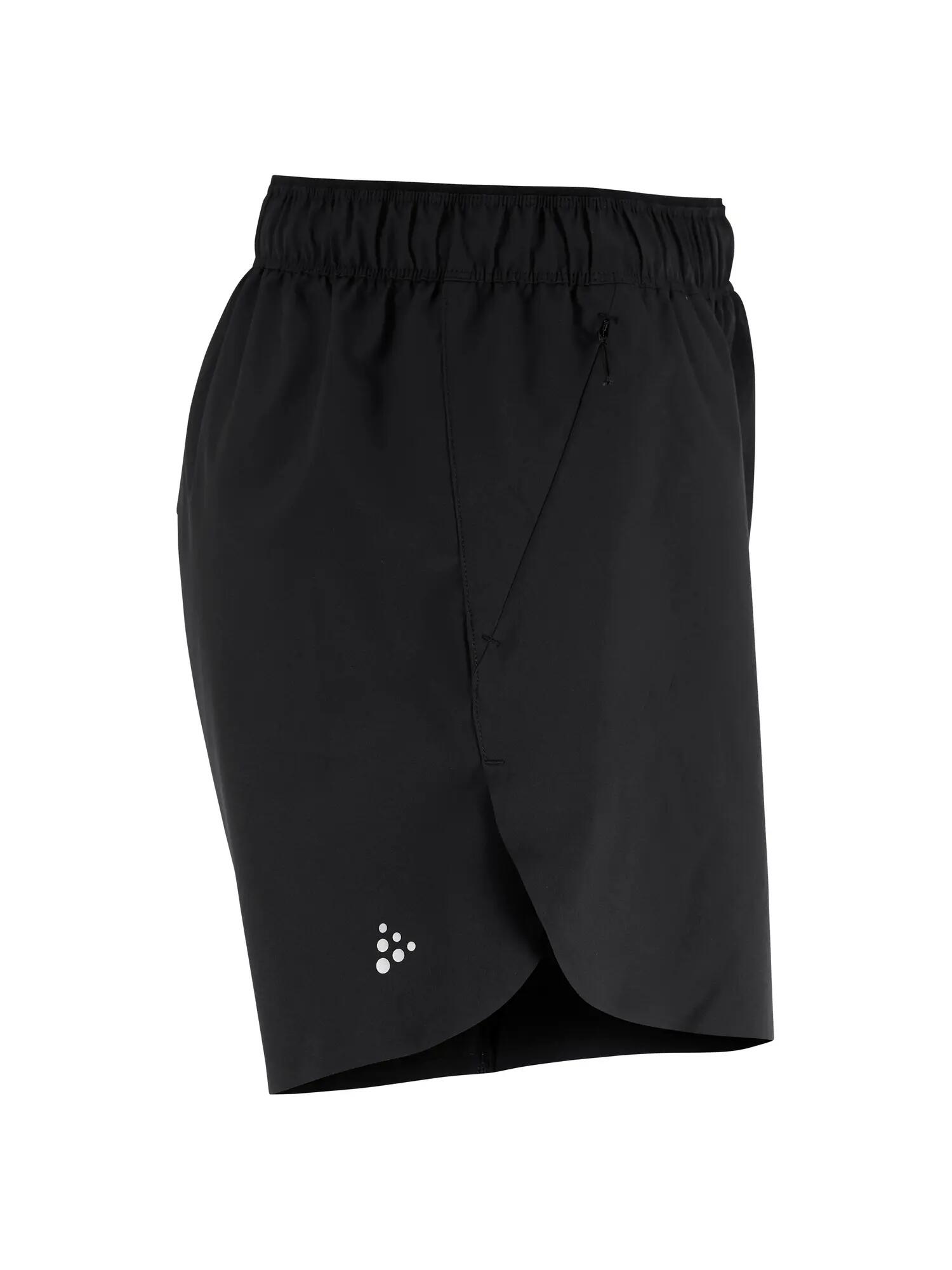 craft Hydro Shorts W - Short de pluie 3 couches, imperméable et respirant – 4/7
