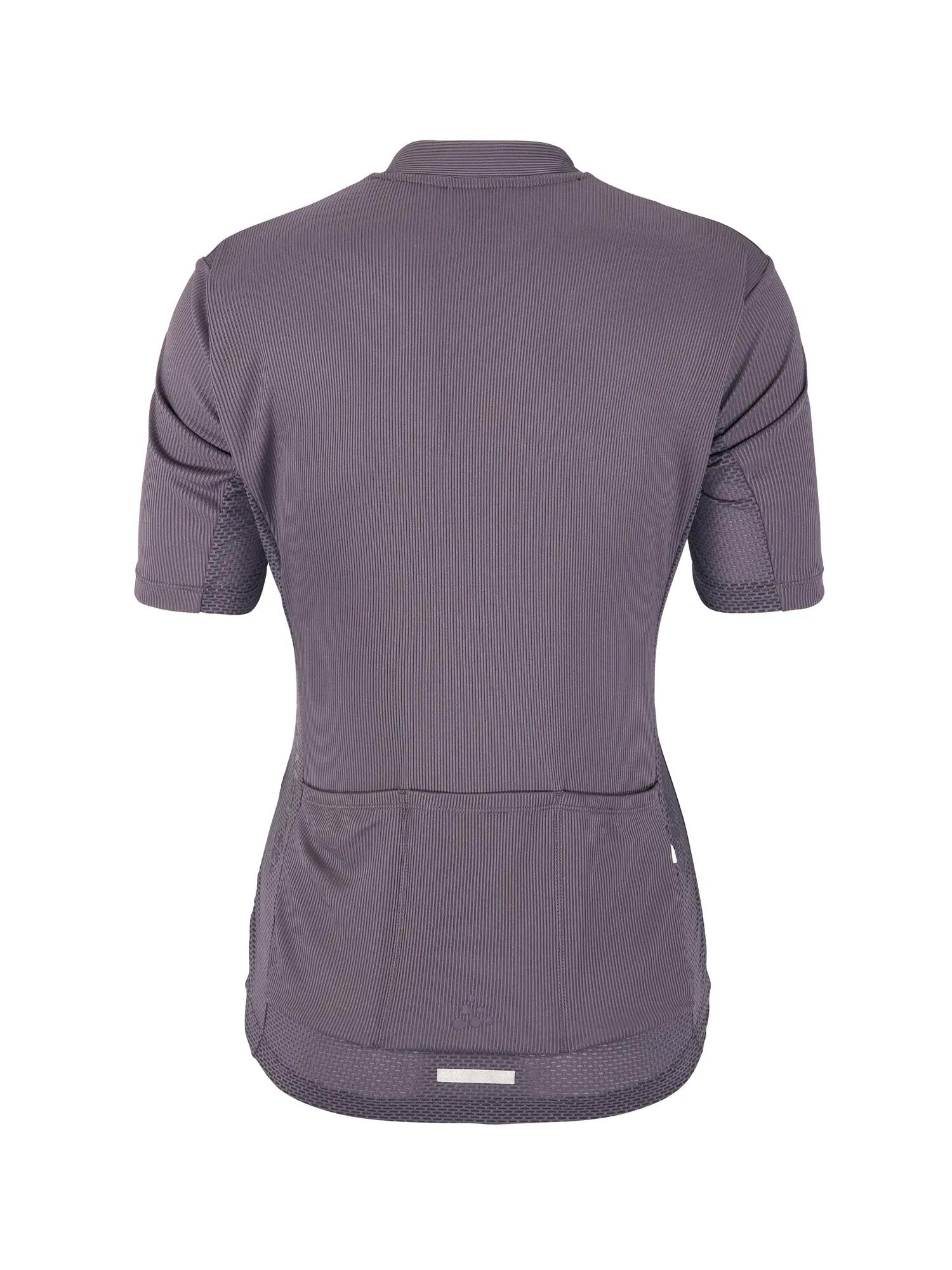 craft Endur Jersey W — maglia bici elasticizzata traspirante – Cadet 2/7
