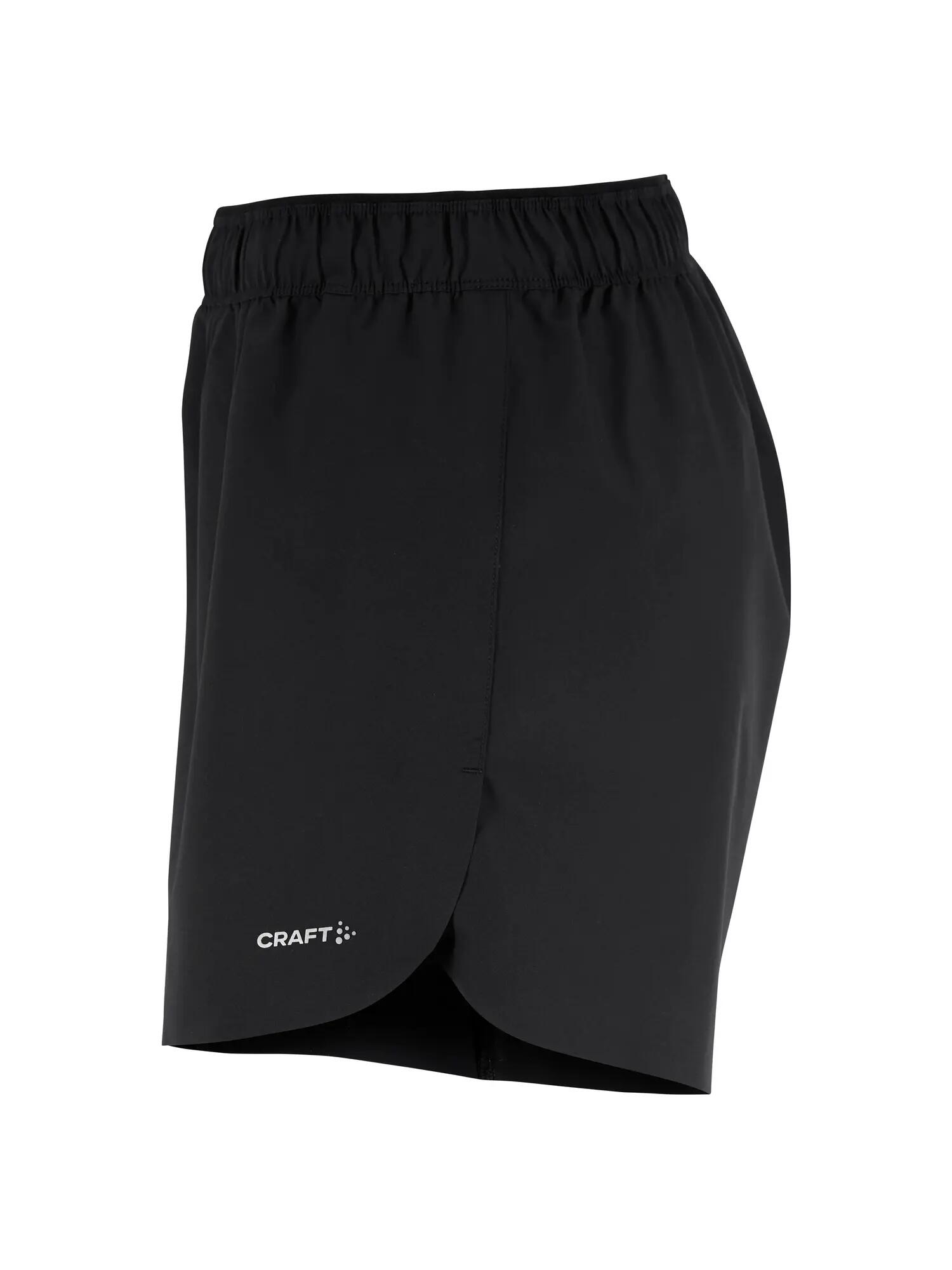 craft Hydro Shorts W - Short de pluie 3 couches, imperméable et respirant – 3/7