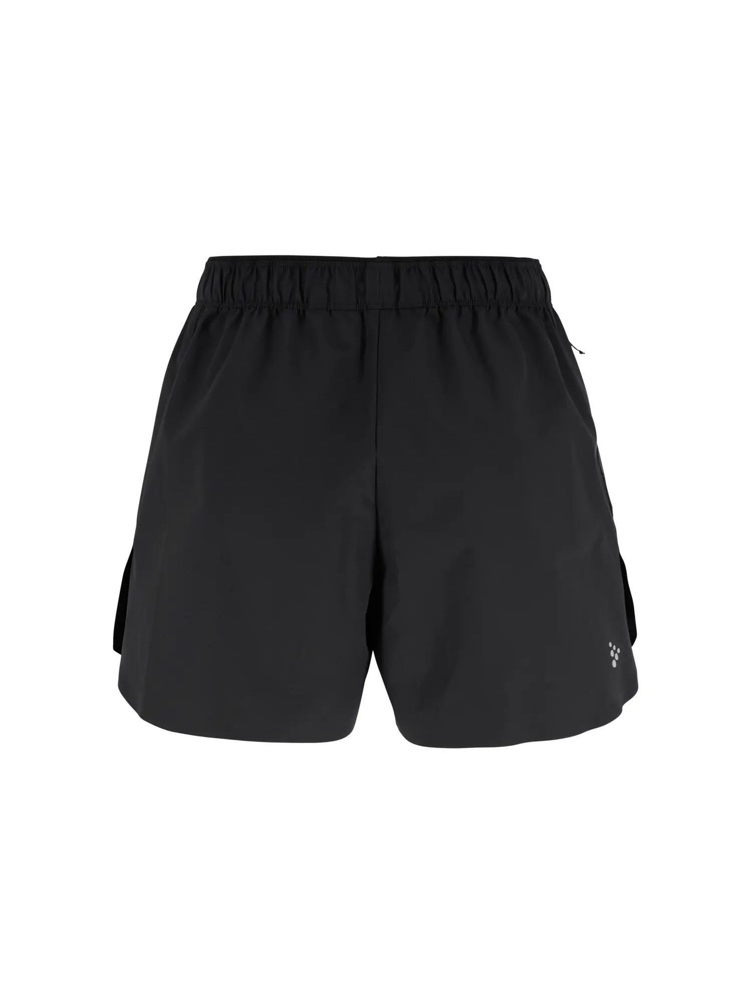 craft Hydro Shorts W - Short de pluie 3 couches, imperméable et respirant – 2/7