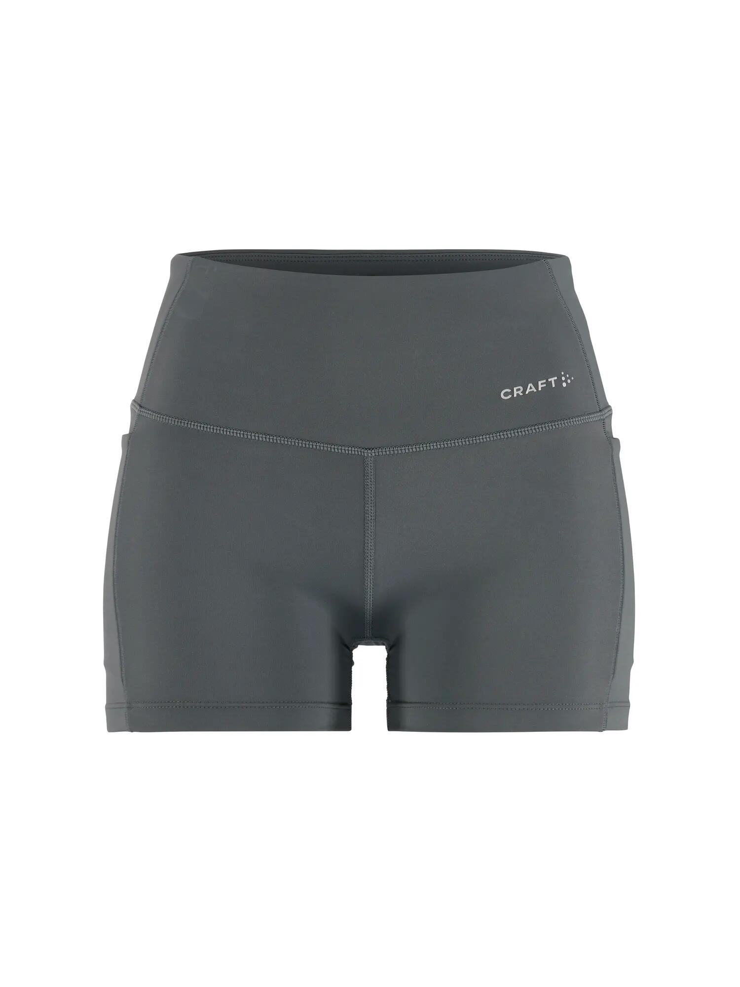 craft Essence Hotpants 3 W – Hotpants d'entraînement confort – Norit 2/4