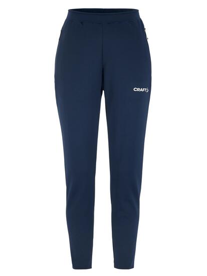 craft Extend 2.0 Pants W - Pantalon technique extensible – Navy