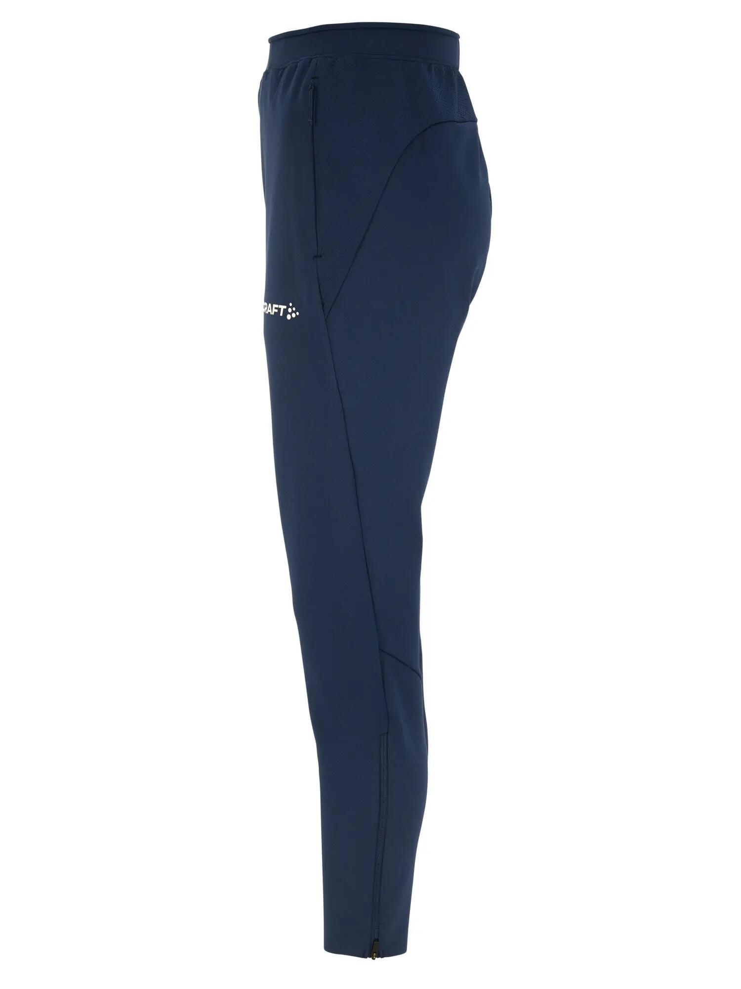 craft Extend 2.0 Pants W - Funktionale Trainingshose – Marineblau 3/3