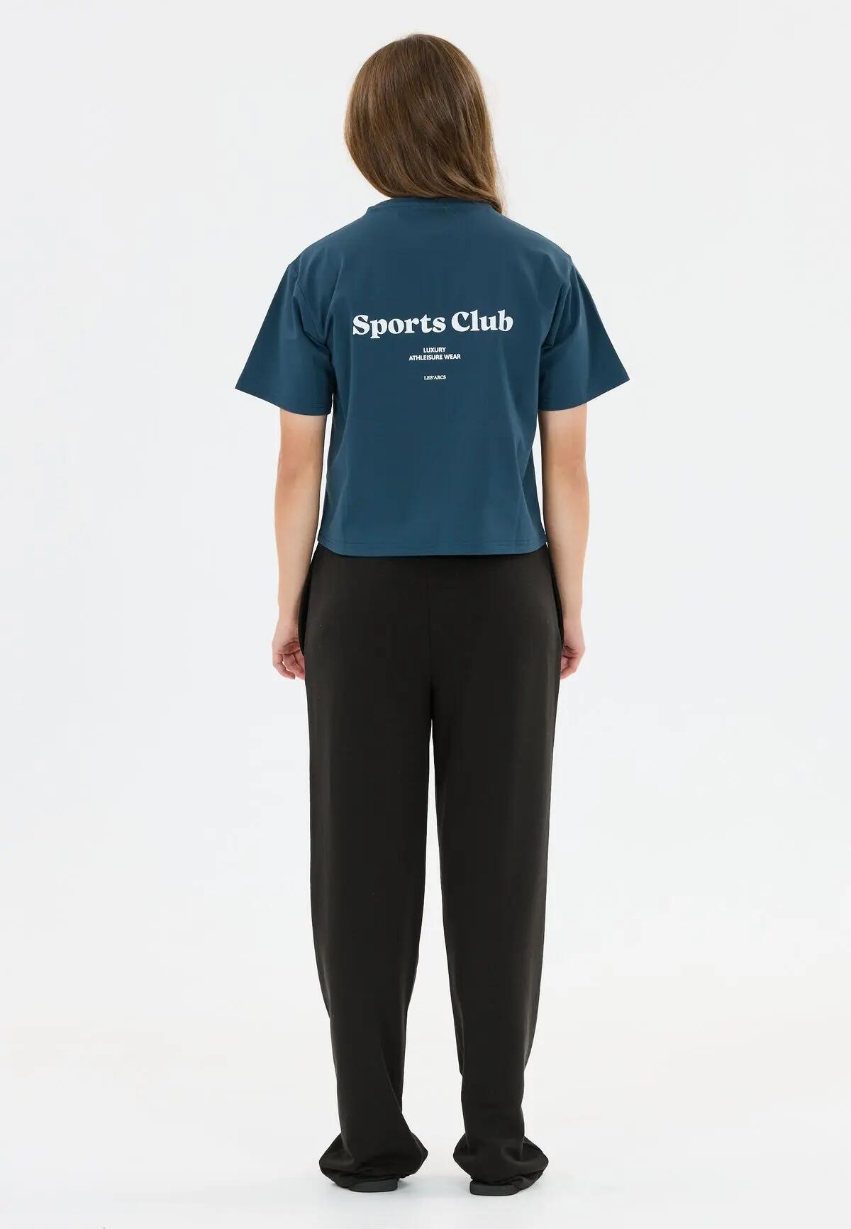 Mädchen Jogginghose Les'Arcs Clairen 6/7