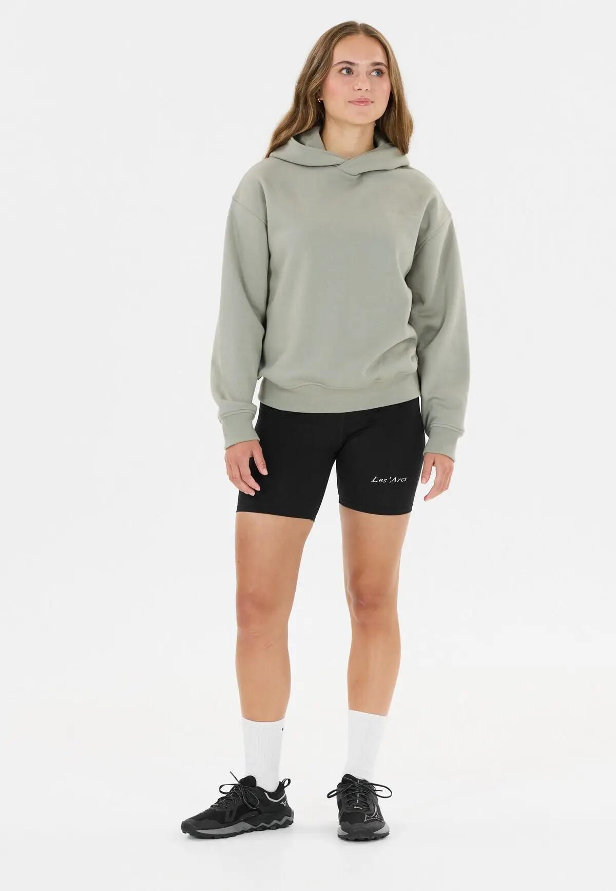 Girl's shorts Les'Arcs Aderler 4/7