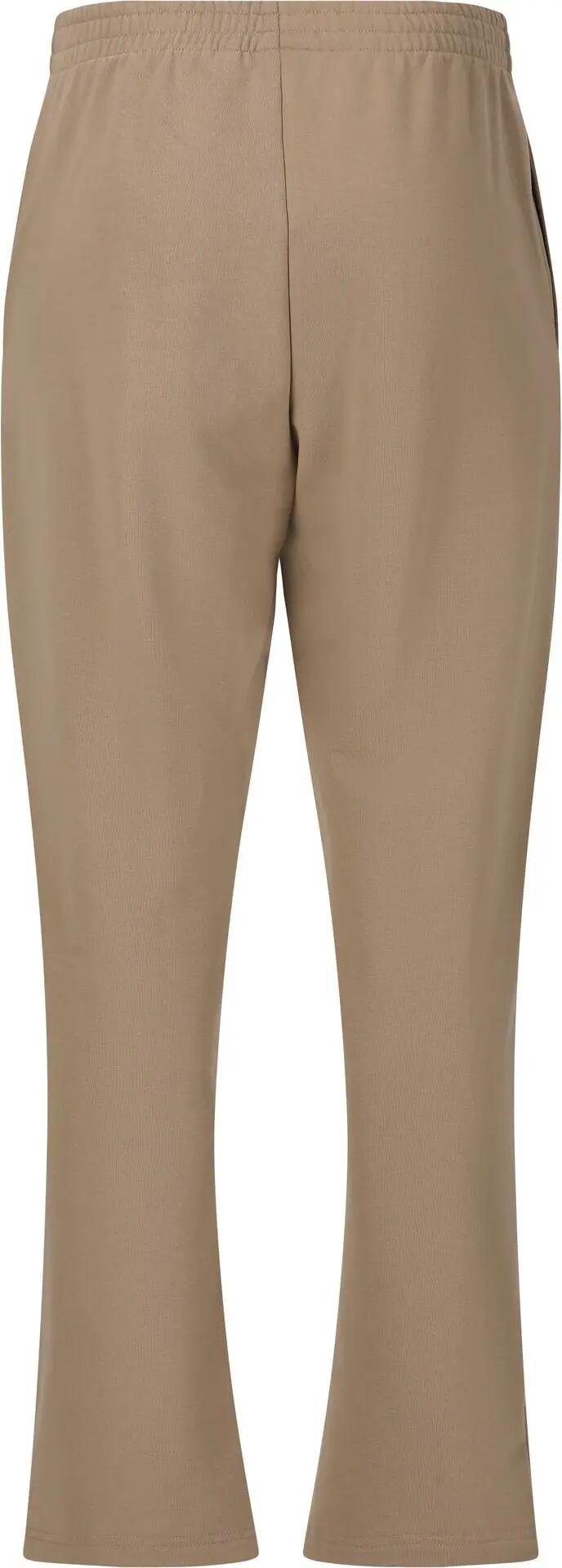 endurance Clairen G Wide Leg Calças Sweat Criança — perna larga – 1193 Roasted 3/7
