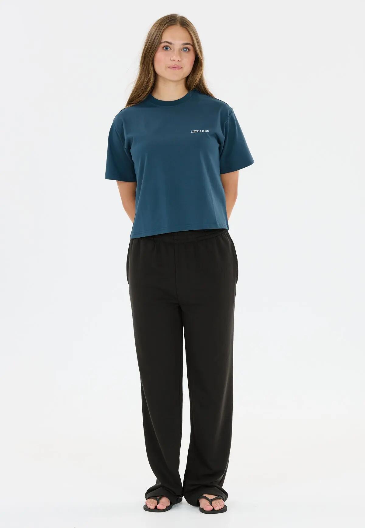 Mädchen Jogginghose Les'Arcs Clairen 5/7