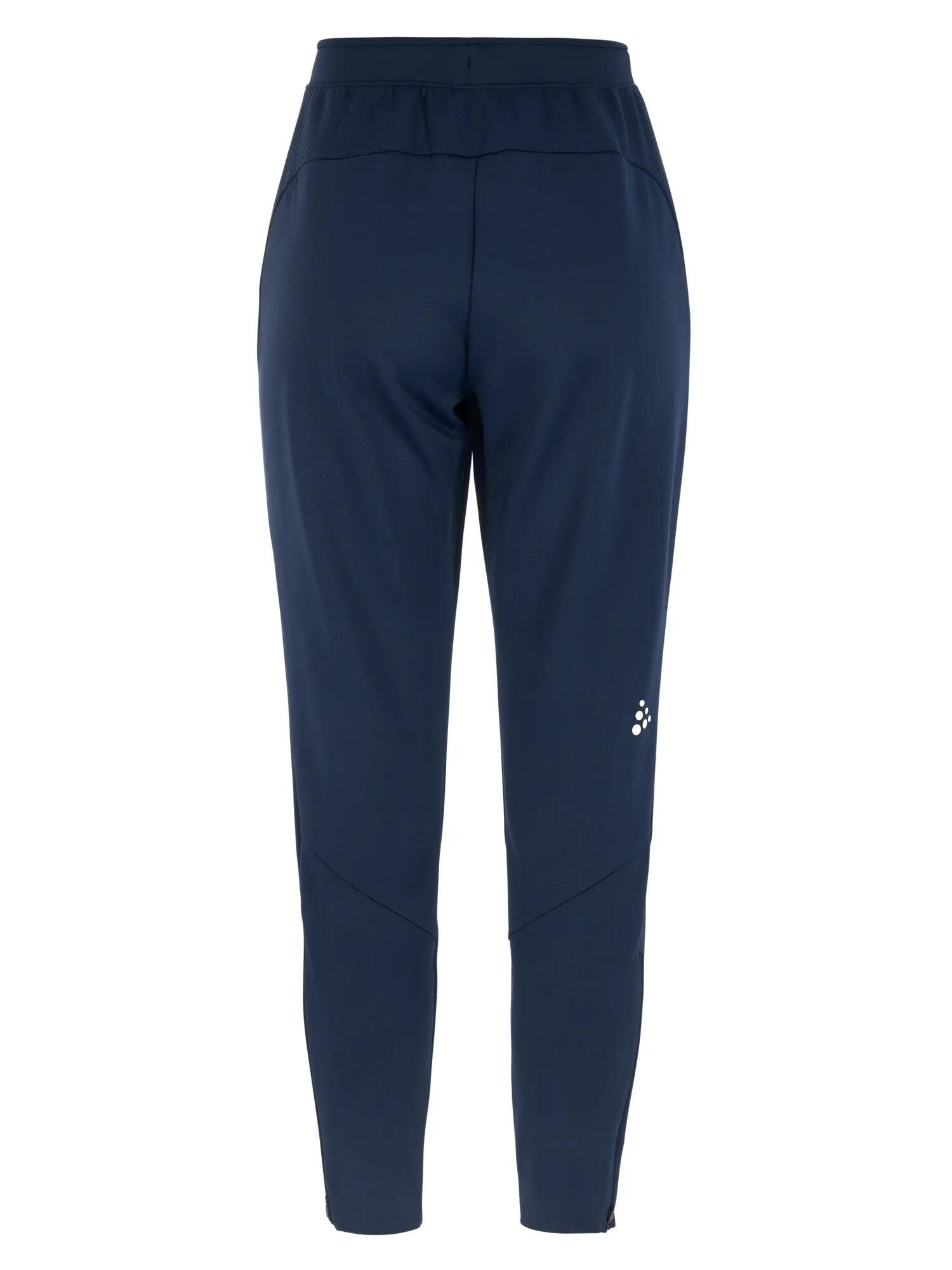 craft Extend 2.0 Pants W - Funktionale Trainingshose – Marineblau 2/3