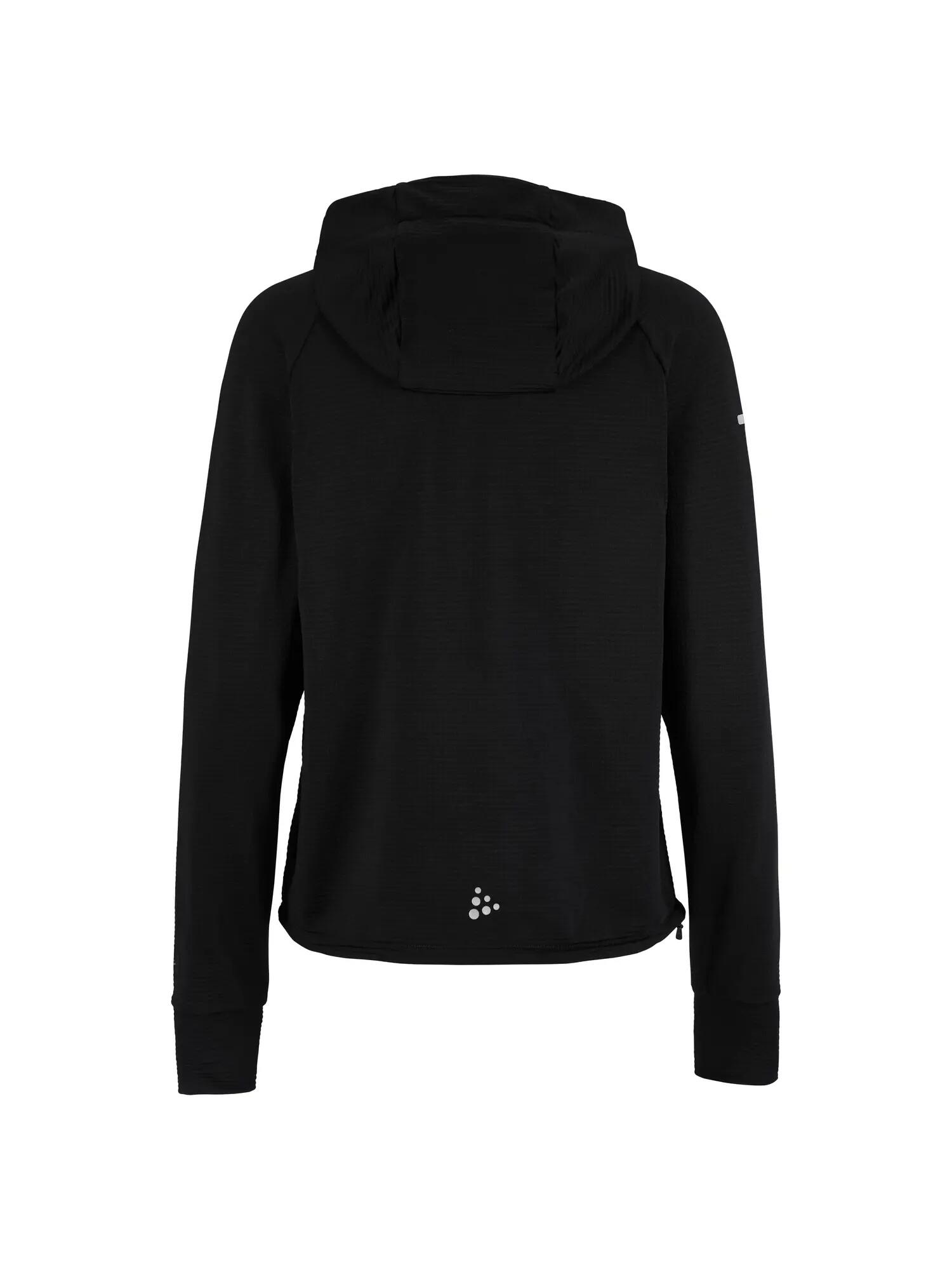 craft SubZ Light Hood Sweater W Kapuzenpullover mit isoliertem Vorderteil – 2/7