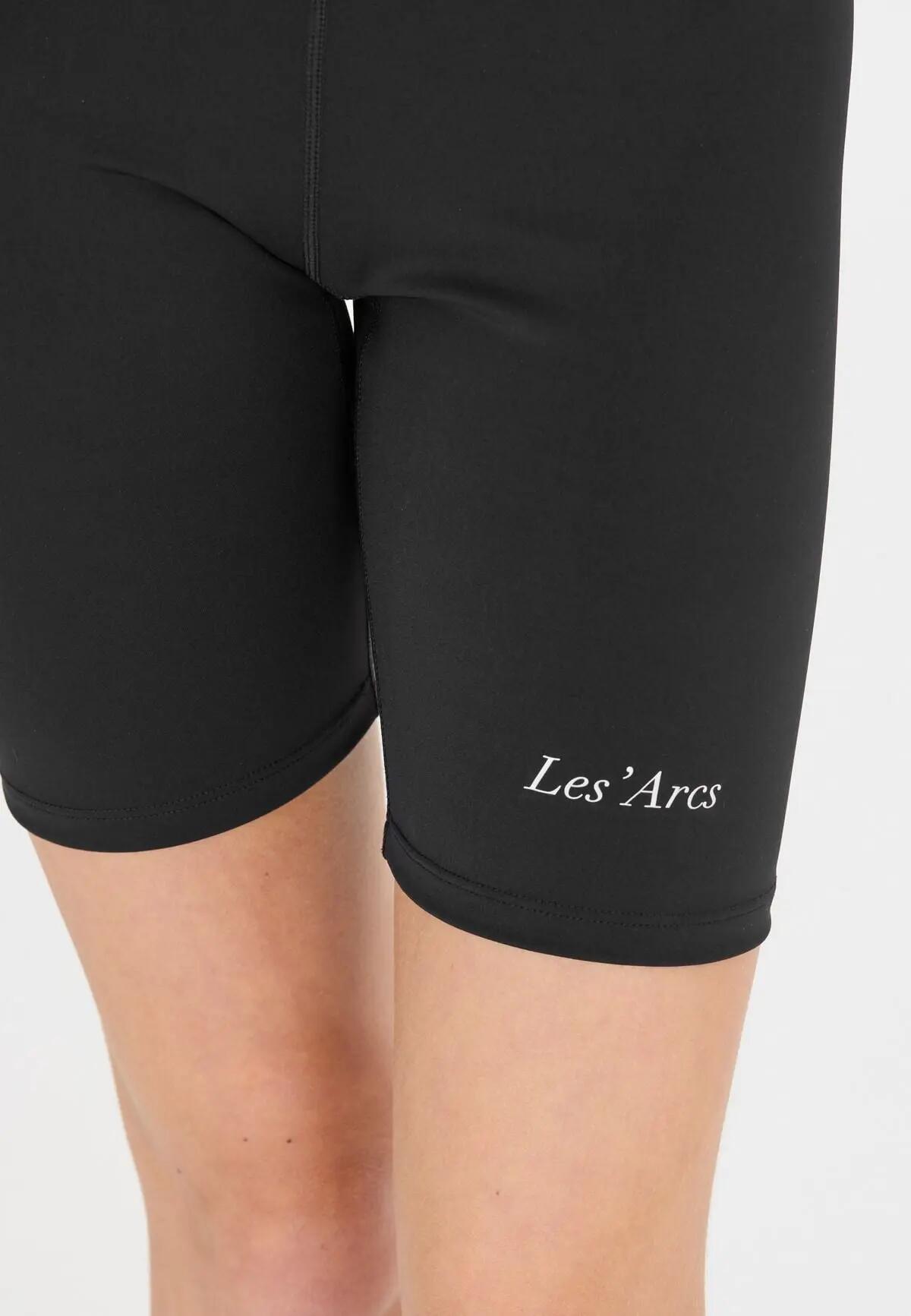 Girl's shorts Les'Arcs Aderler 3/7