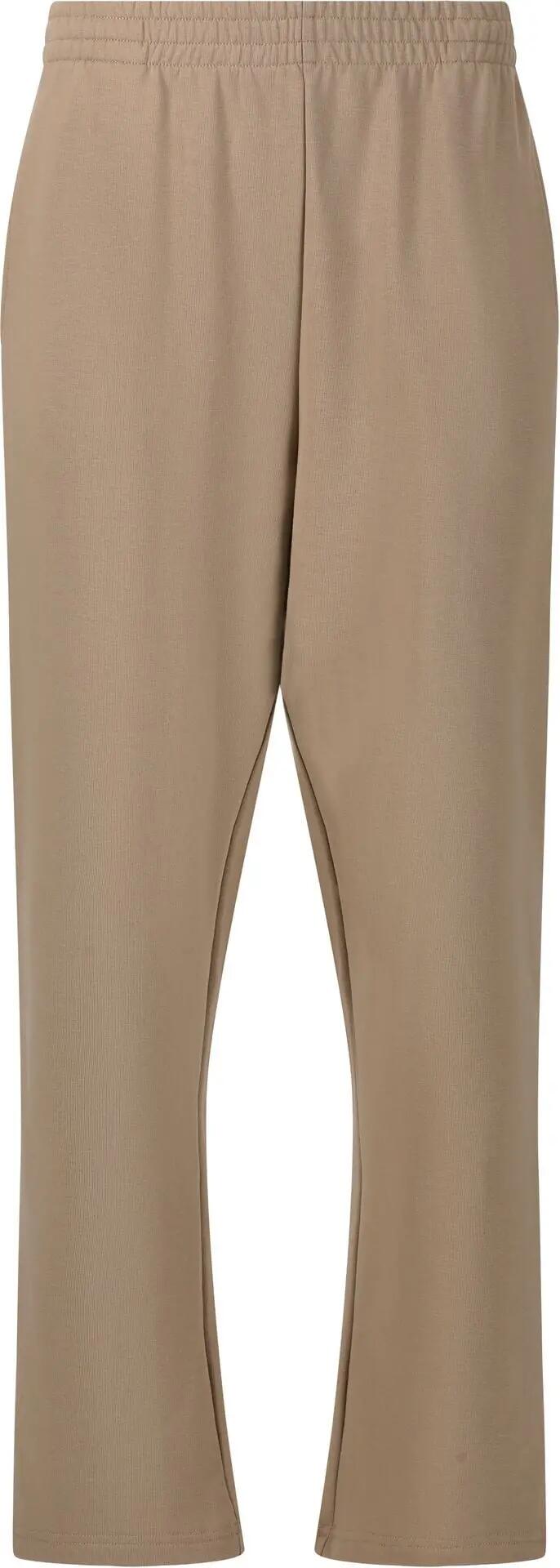 endurance Clairen G Wide Leg Calças Sweat Criança — perna larga – 1193 Roasted 2/7