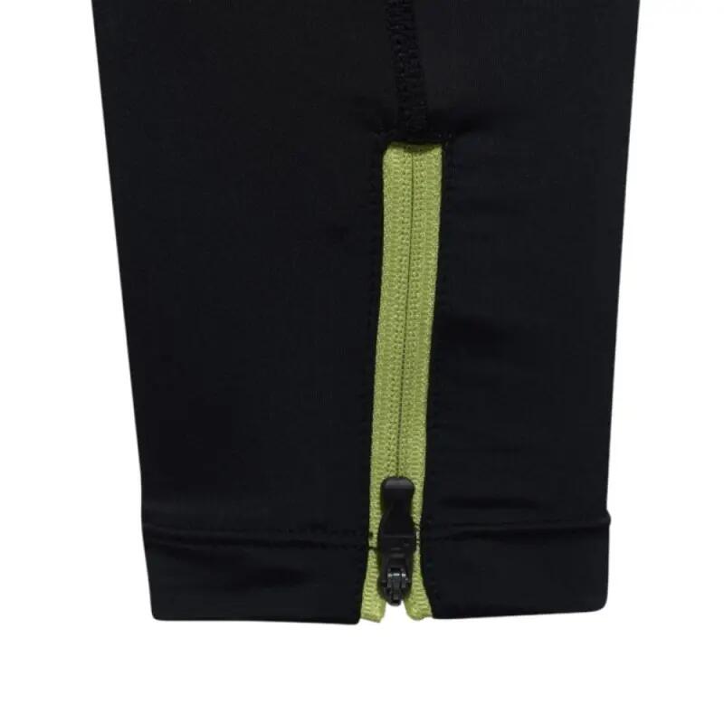 Mallas largas trail running - Hombre - Joma - Negras 3/5